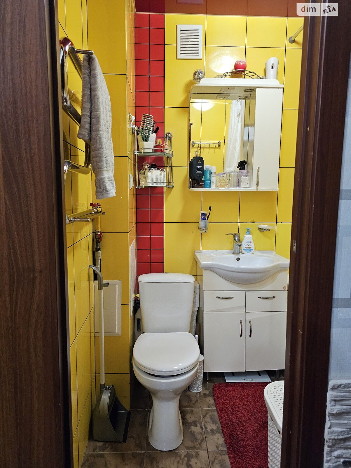 Продажа однокомнатной квартиры в Харькове, на ул. Светлая 9А, район Салтовский фото 1 Продажа однокомнатной квартиры в Харькове, на ул. Светлая 9А, район Салтовский фото 1