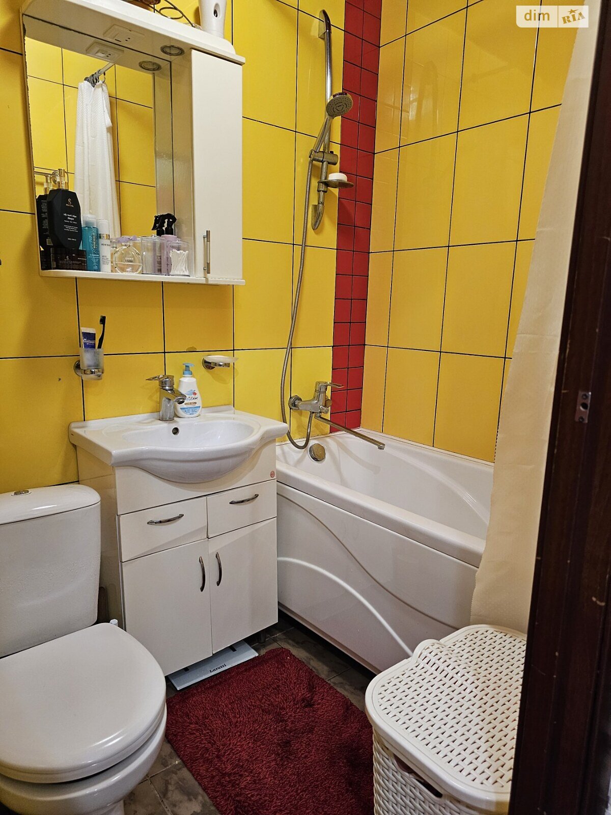 Продажа однокомнатной квартиры в Харькове, на ул. Светлая 9А, район Салтовский фото 1 Продажа однокомнатной квартиры в Харькове, на ул. Светлая 9А, район Салтовский фото 1