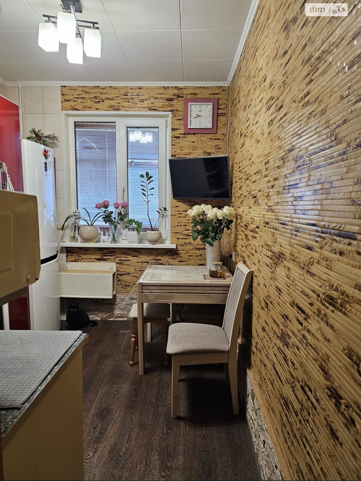 Продажа однокомнатной квартиры в Харькове, на ул. Светлая 9А, район Салтовский фото 1 Продажа однокомнатной квартиры в Харькове, на ул. Светлая 9А, район Салтовский фото 1