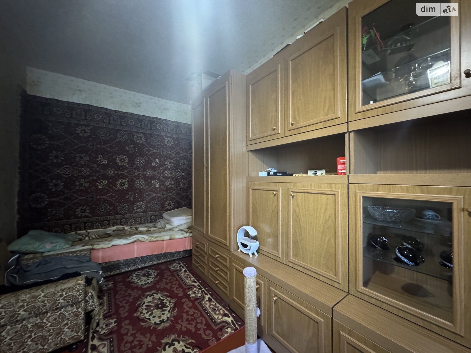 Продажа однокомнатной квартиры в Харькове, на ул. Светлая 11А, район Салтовский фото 1 Продажа однокомнатной квартиры в Харькове, на ул. Светлая 11А, район Салтовский фото 1