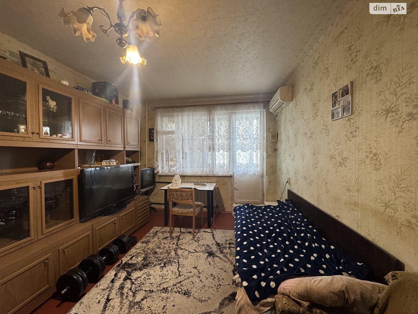 Продажа однокомнатной квартиры в Харькове, на ул. Светлая 11А, район Салтовский фото 1 Продажа однокомнатной квартиры в Харькове, на ул. Светлая 11А, район Салтовский фото 1
