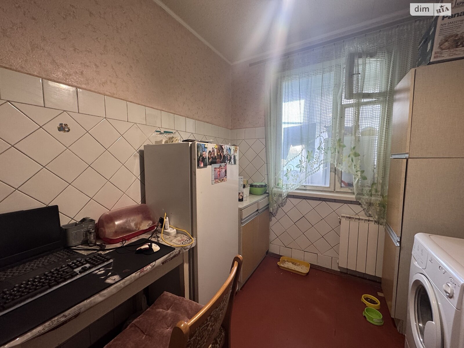 Продажа однокомнатной квартиры в Харькове, на ул. Светлая 11А, район Салтовский фото 1 Продажа однокомнатной квартиры в Харькове, на ул. Светлая 11А, район Салтовский фото 1