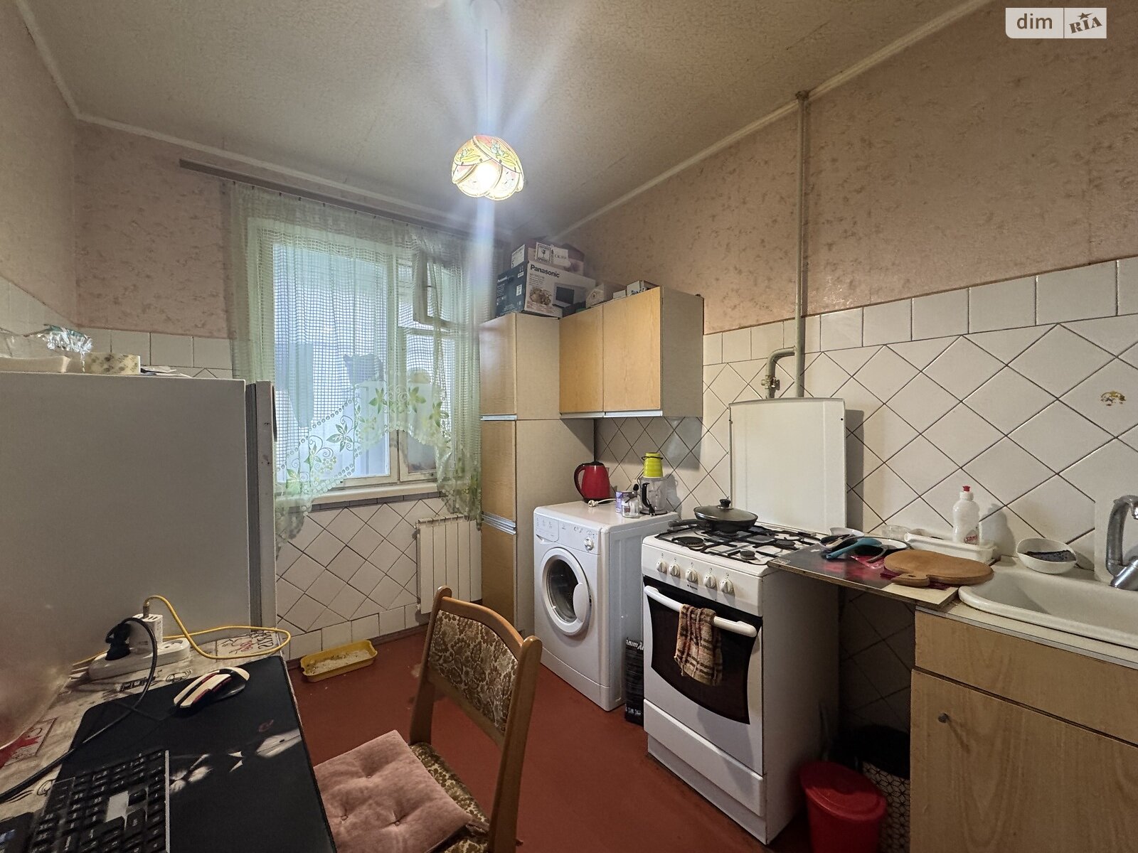 Продажа однокомнатной квартиры в Харькове, на ул. Светлая 11А, район Салтовский фото 1 Продажа однокомнатной квартиры в Харькове, на ул. Светлая 11А, район Салтовский фото 1
