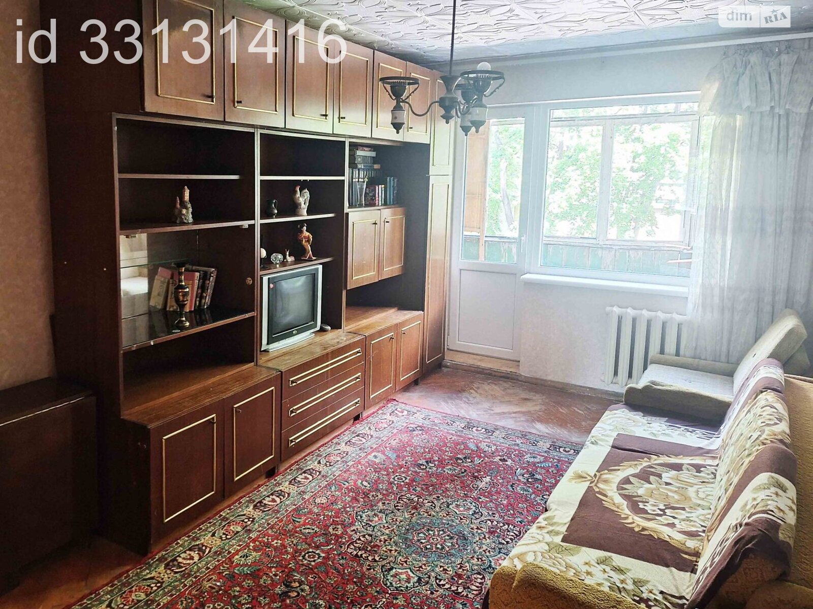 Продажа двухкомнатной квартиры в Харькове, на ул. Светлая 8, кв. 21, район Салтовский фото 1 Продажа двухкомнатной квартиры в Харькове, на ул. Светлая 8, кв. 21, район Салтовский фото 1
