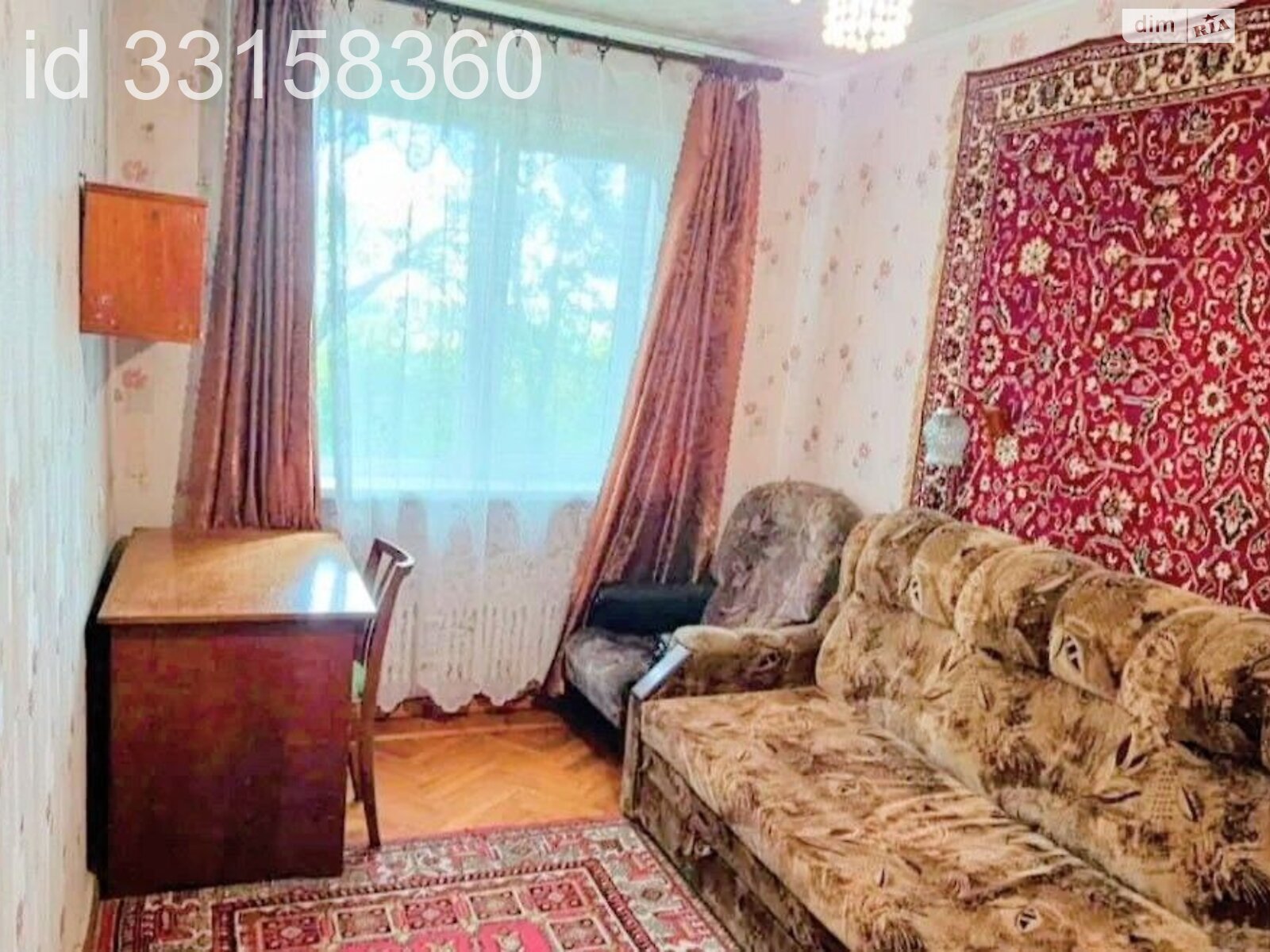 Продаж трикімнатної квартири в Харкові, на вул. Світла 8А, район Салтівський фото 1 Продаж трикімнатної квартири в Харкові, на вул. Світла 8А, район Салтівський фото 1