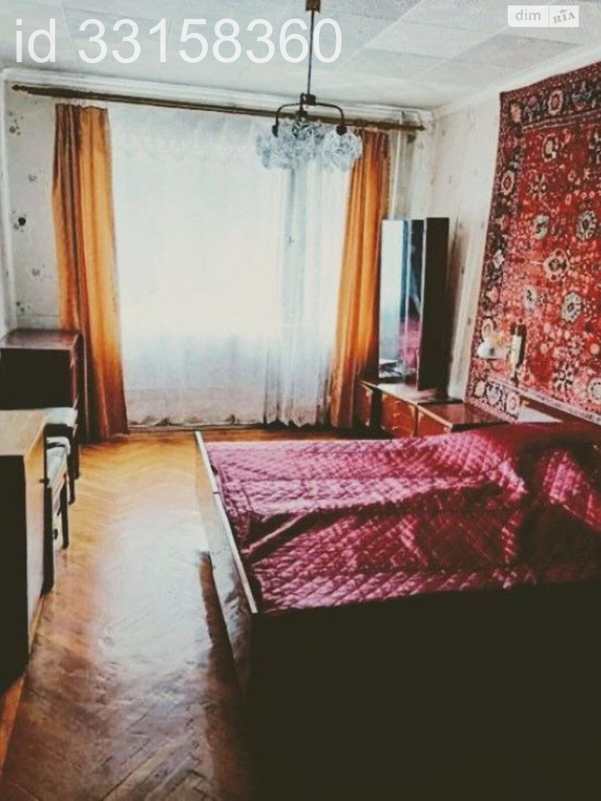 Продаж трикімнатної квартири в Харкові, на вул. Світла 8А, район Салтівський фото 1 Продаж трикімнатної квартири в Харкові, на вул. Світла 8А, район Салтівський фото 1