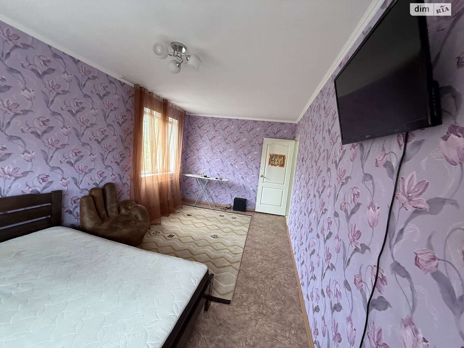 Продаж двокімнатної квартири в Харкові, на вул. Світла 49Б, район Салтівський фото 1 Продаж двокімнатної квартири в Харкові, на вул. Світла 49Б, район Салтівський фото 1