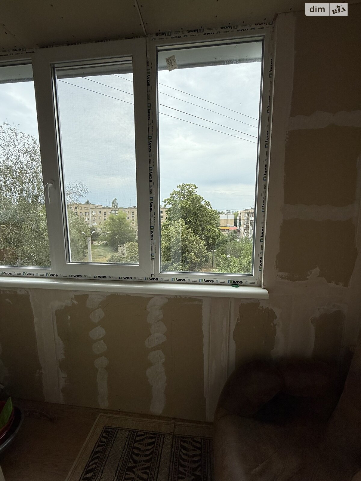 Продаж двокімнатної квартири в Харкові, на вул. Світла 49Б, район Салтівський фото 1 Продаж двокімнатної квартири в Харкові, на вул. Світла 49Б, район Салтівський фото 1