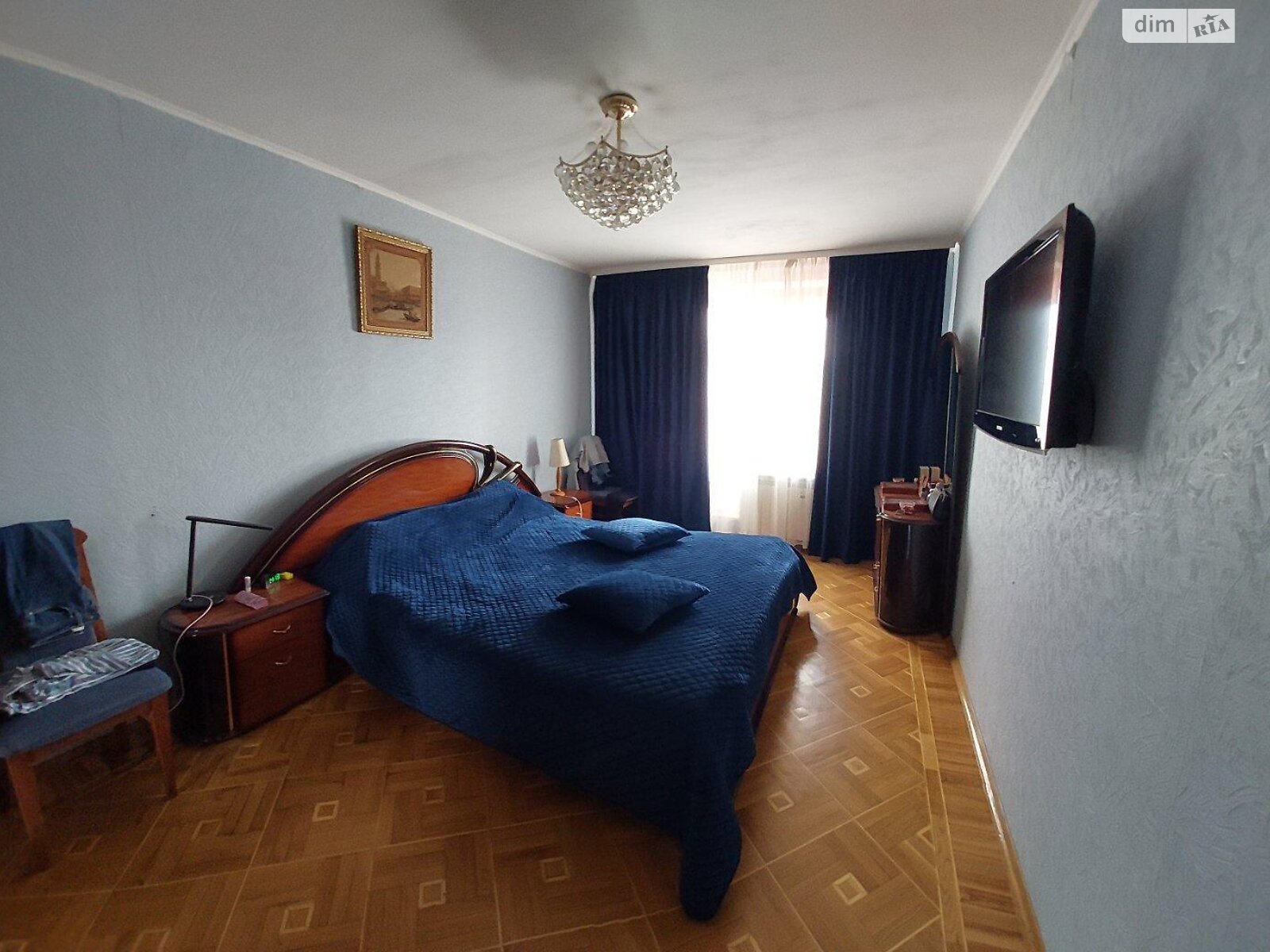 Продажа трехкомнатной квартиры в Харькове, на ул. Тарасовская 17, район Слободской фото 1