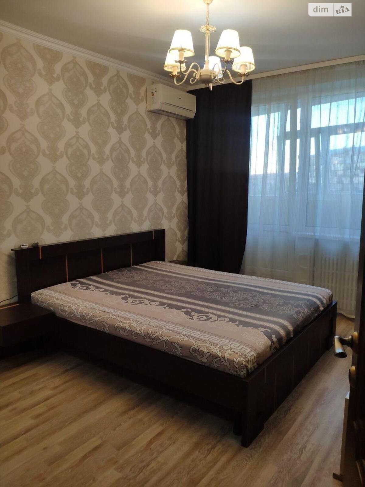 Продаж трикімнатної квартири в Харкові, на в'їзд Тарасівський 4, район Салтівський фото 1