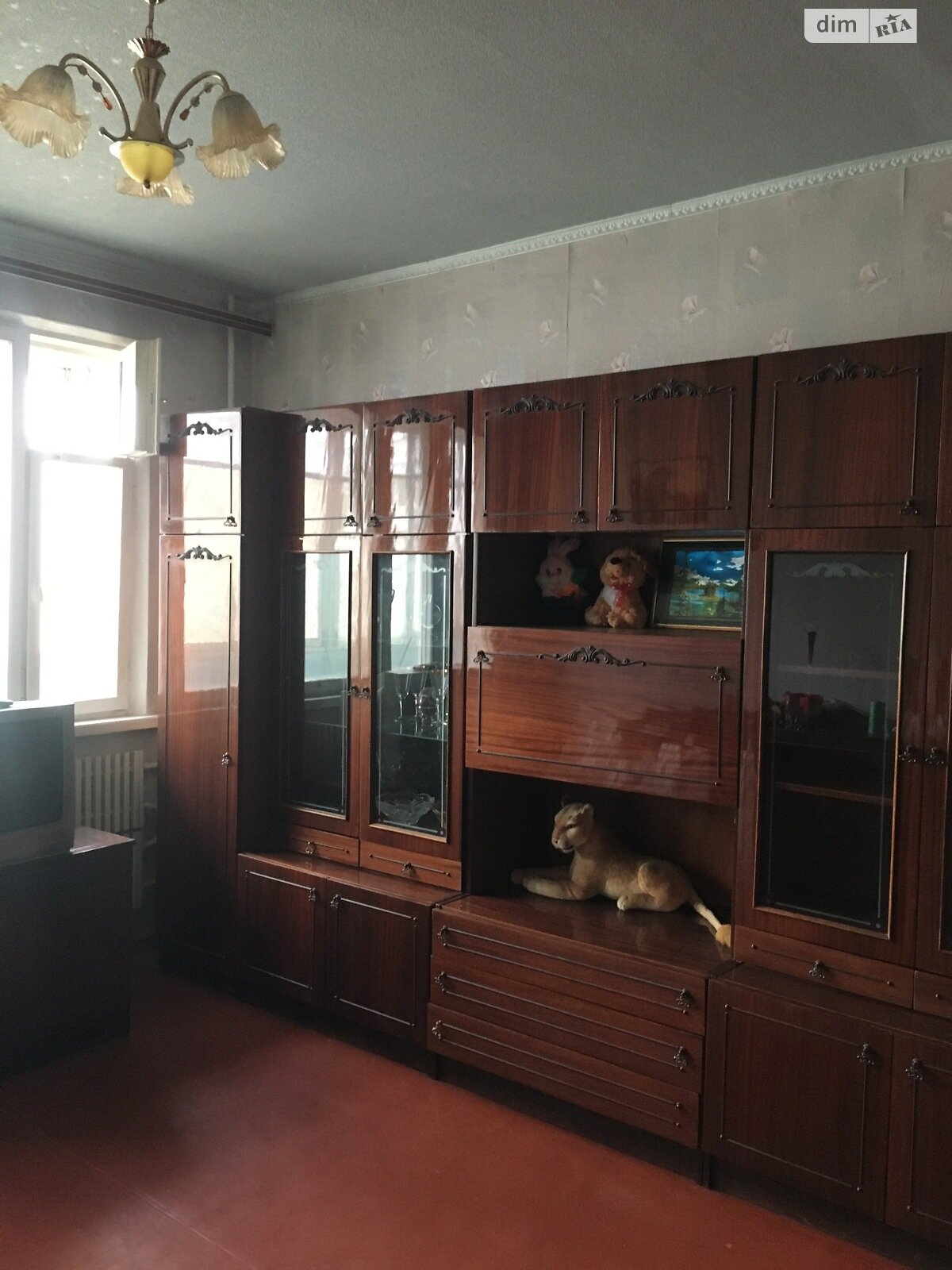 Продаж однокімнатної квартири в Харкові, на просп. Тракторобудівників 128А, район Салтівський фото 1 Продаж однокімнатної квартири в Харкові, на просп. Тракторобудівників 128А, район Салтівський фото 1