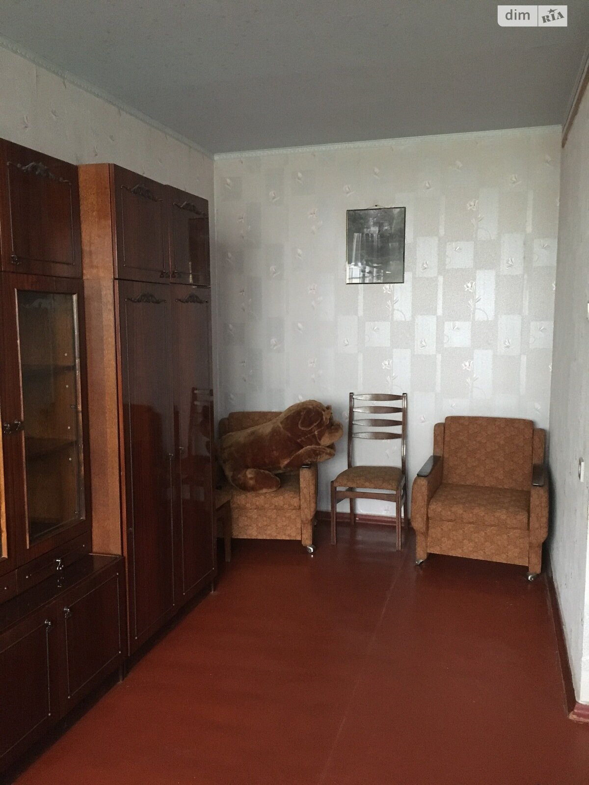 Продаж однокімнатної квартири в Харкові, на просп. Тракторобудівників 128А, район Салтівський фото 1 Продаж однокімнатної квартири в Харкові, на просп. Тракторобудівників 128А, район Салтівський фото 1
