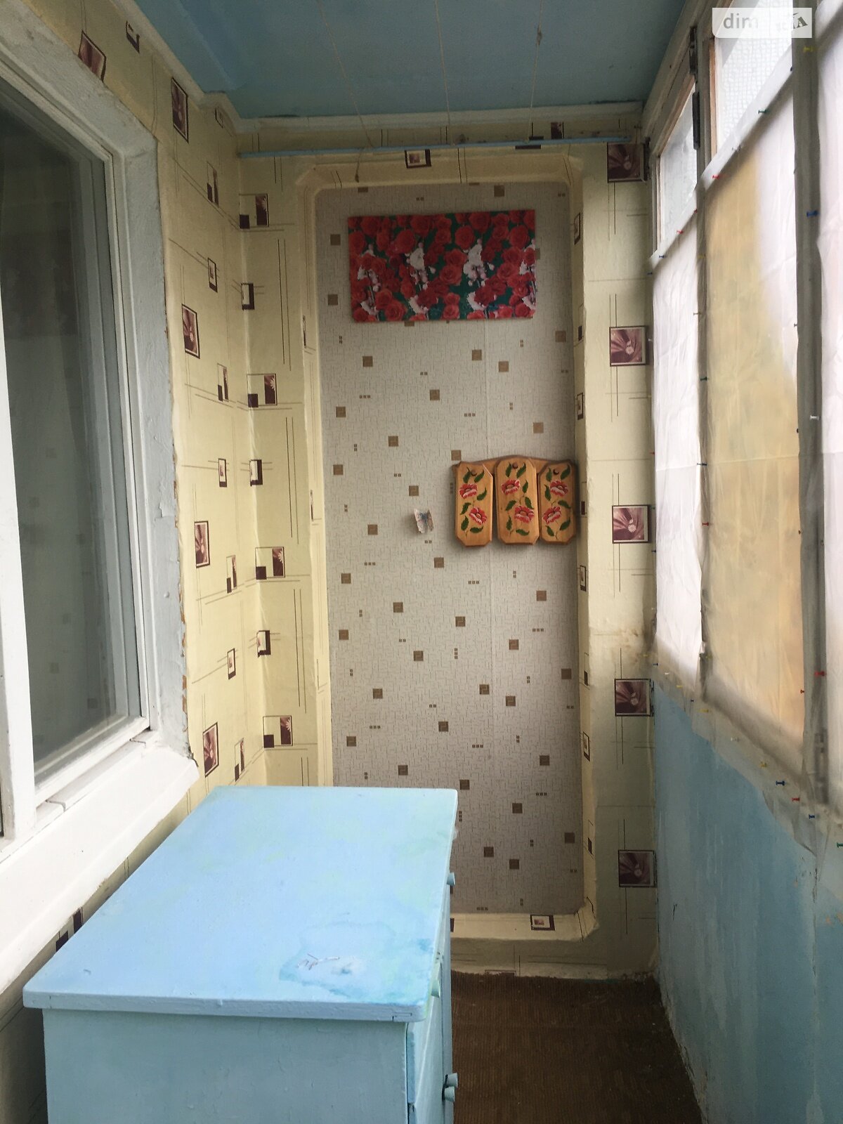 Продаж однокімнатної квартири в Харкові, на просп. Тракторобудівників 128А, район Салтівський фото 1 Продаж однокімнатної квартири в Харкові, на просп. Тракторобудівників 128А, район Салтівський фото 1