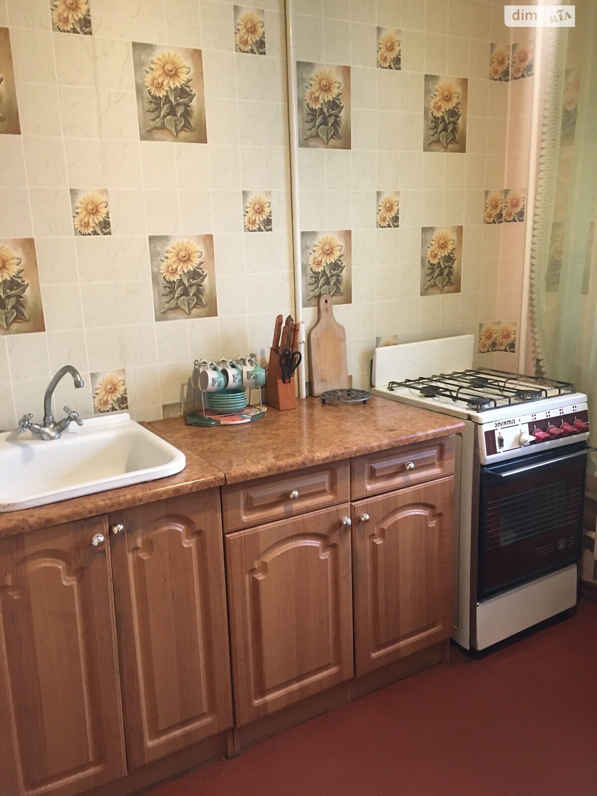 Продаж однокімнатної квартири в Харкові, на просп. Тракторобудівників 128А, район Салтівський фото 1 Продаж однокімнатної квартири в Харкові, на просп. Тракторобудівників 128А, район Салтівський фото 1