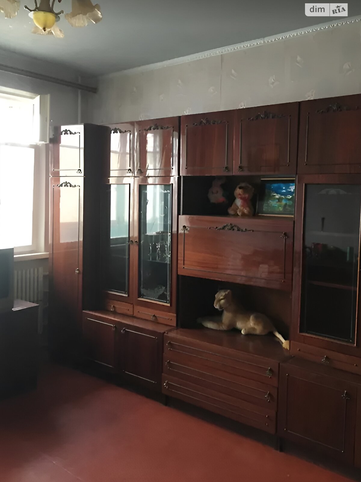 Продаж однокімнатної квартири в Харкові, на просп. Тракторобудівників 128Б, район Салтівський фото 1 Продаж однокімнатної квартири в Харкові, на просп. Тракторобудівників 128Б, район Салтівський фото 1