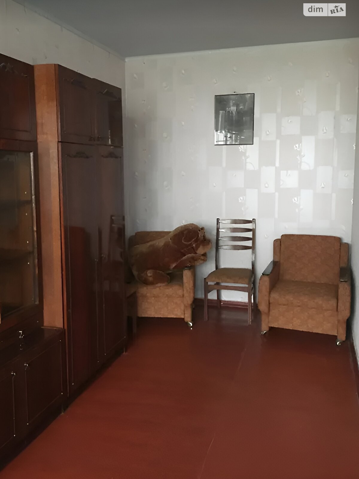 Продаж однокімнатної квартири в Харкові, на просп. Тракторобудівників 128Б, район Салтівський фото 1 Продаж однокімнатної квартири в Харкові, на просп. Тракторобудівників 128Б, район Салтівський фото 1