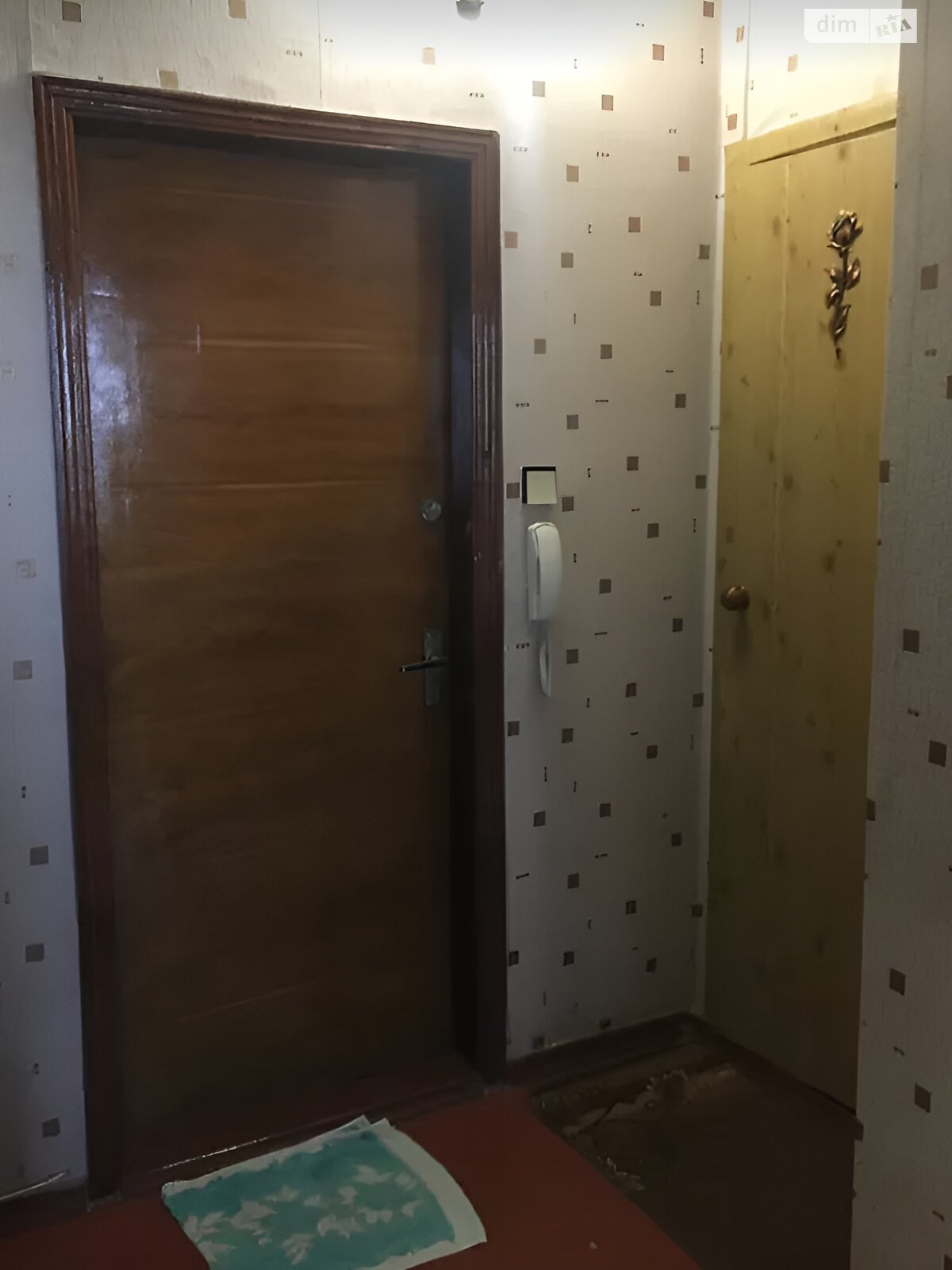 Продаж однокімнатної квартири в Харкові, на просп. Тракторобудівників 128Б, район Салтівський фото 1 Продаж однокімнатної квартири в Харкові, на просп. Тракторобудівників 128Б, район Салтівський фото 1