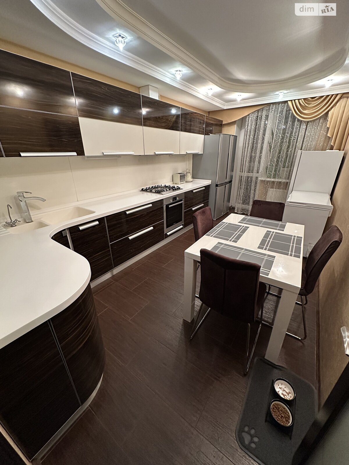 Продажа трехкомнатной квартиры в Харькове, на просп. Тракторостроителей 79/42, район Салтовский фото 1 Продажа трехкомнатной квартиры в Харькове, на просп. Тракторостроителей 79/42, район Салтовский фото 1
