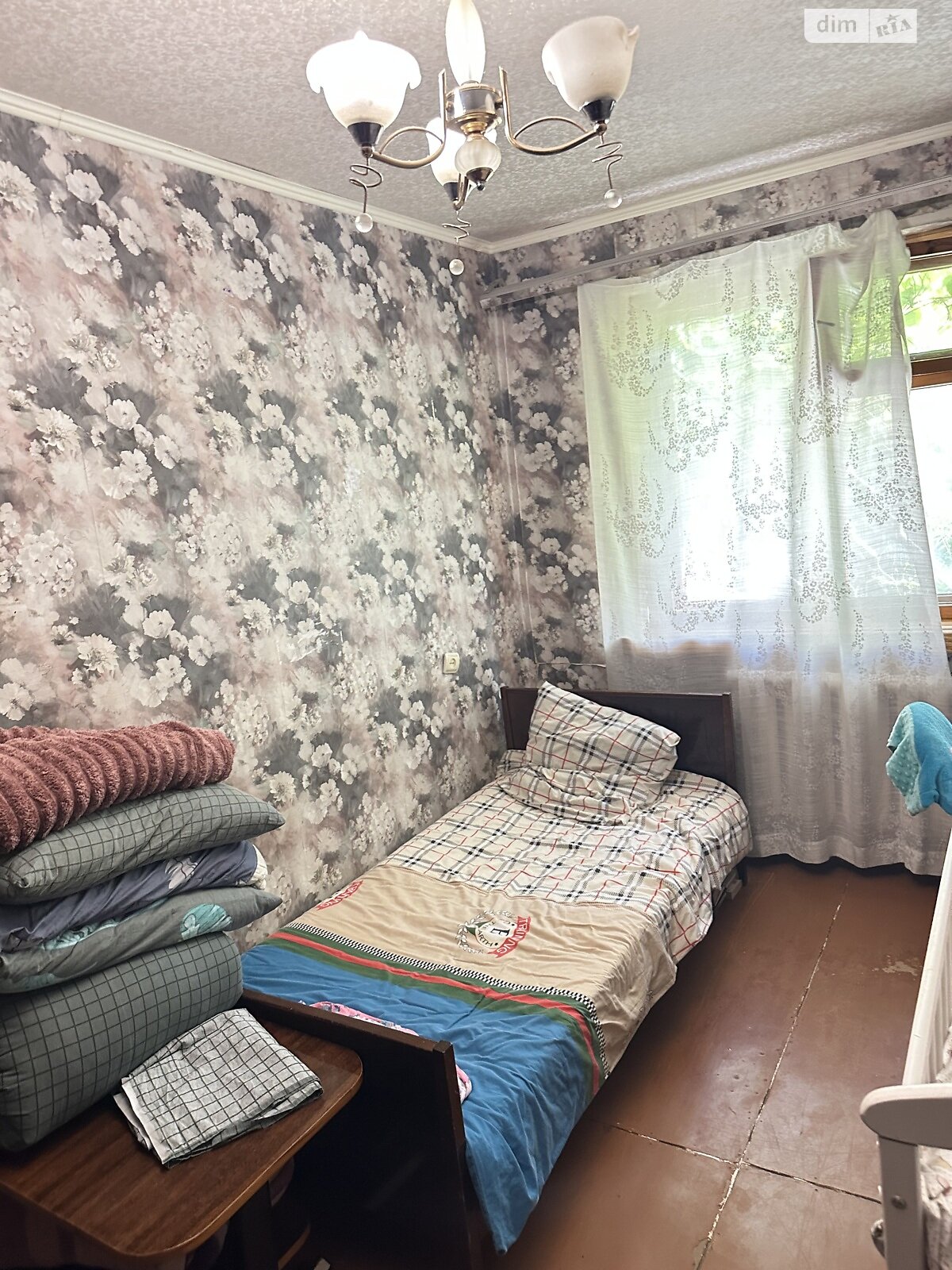Продажа двухкомнатной квартиры в Харькове, на просп. Тракторостроителей 118А, район Салтовский фото 1 Продажа двухкомнатной квартиры в Харькове, на просп. Тракторостроителей 118А, район Салтовский фото 1