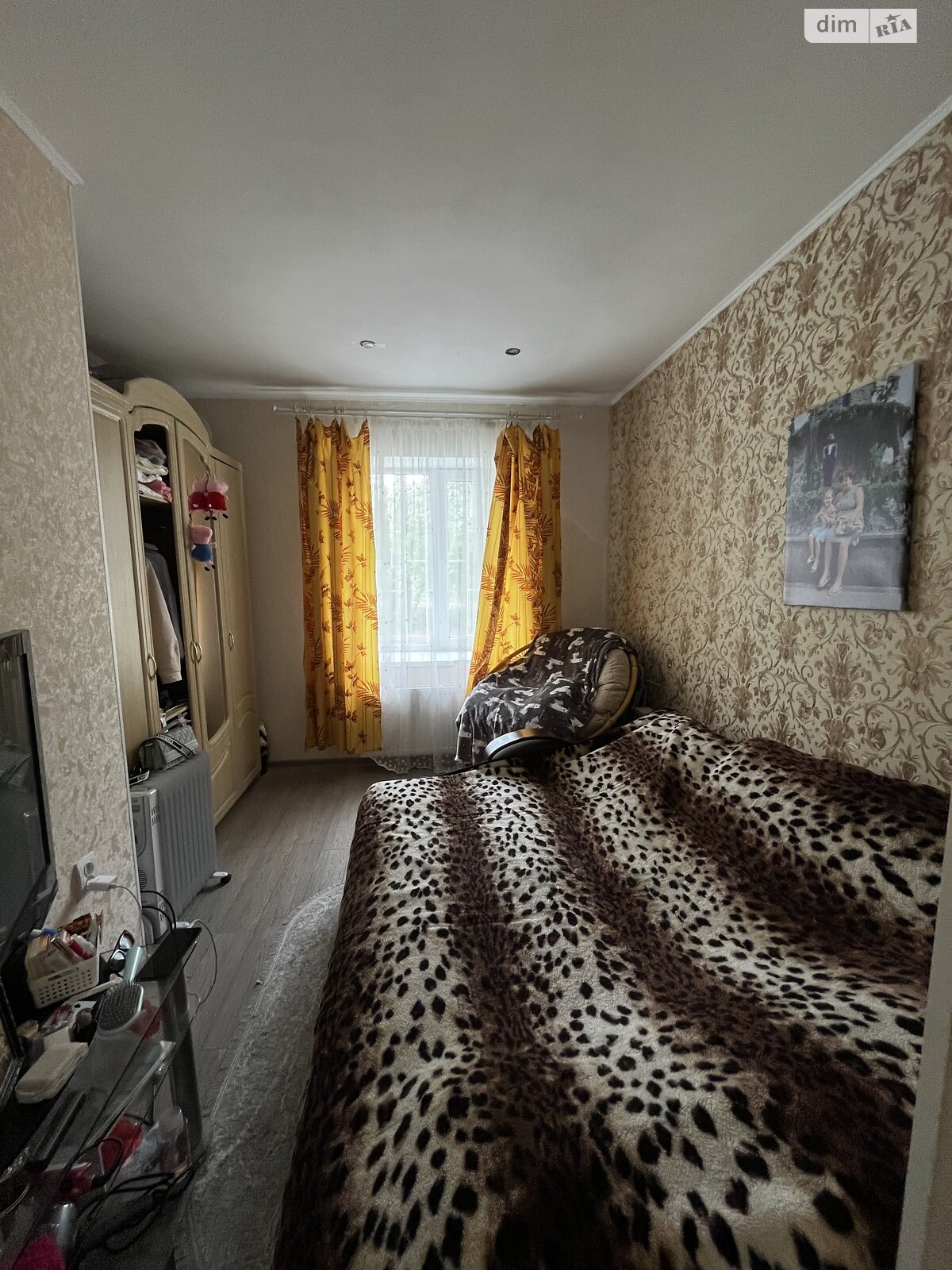 Продажа однокомнатной квартиры в Харькове, на просп. Тракторостроителей 103Г, район Салтовский фото 1 Продажа однокомнатной квартиры в Харькове, на просп. Тракторостроителей 103Г, район Салтовский фото 1