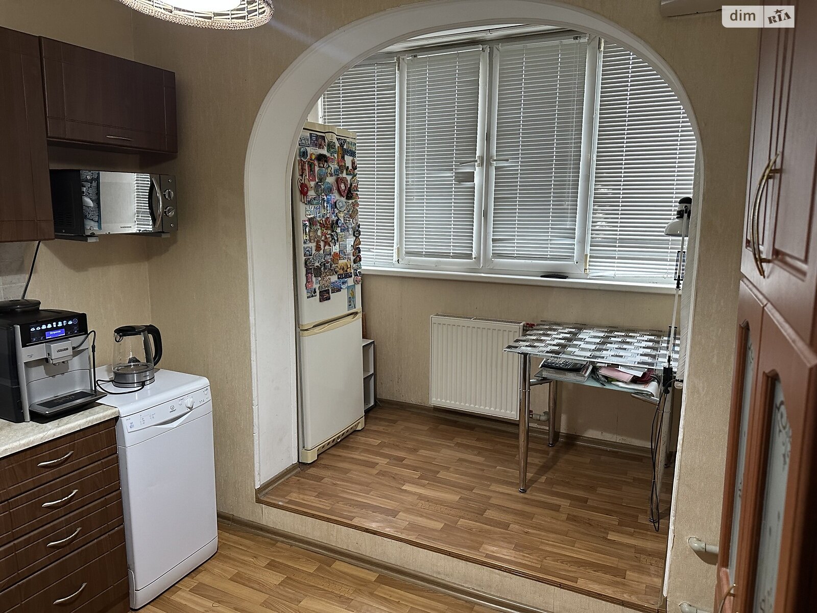 Продажа однокомнатной квартиры в Харькове, на просп. Тракторостроителей 77А, район Салтовский фото 1 Продажа однокомнатной квартиры в Харькове, на просп. Тракторостроителей 77А, район Салтовский фото 1