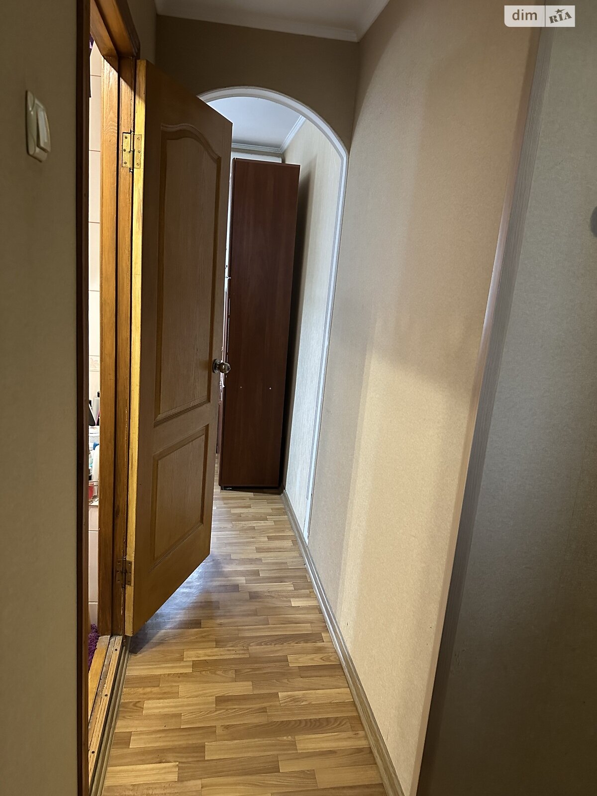 Продажа однокомнатной квартиры в Харькове, на просп. Тракторостроителей 77А, район Салтовский фото 1 Продажа однокомнатной квартиры в Харькове, на просп. Тракторостроителей 77А, район Салтовский фото 1