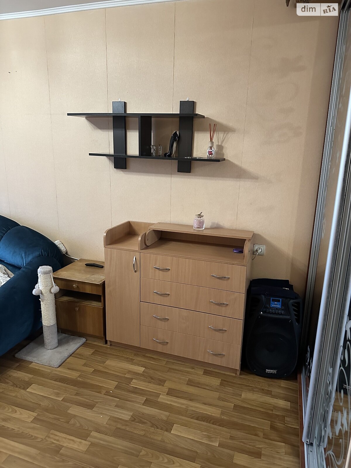 Продажа однокомнатной квартиры в Харькове, на просп. Тракторостроителей 77А, район Салтовский фото 1 Продажа однокомнатной квартиры в Харькове, на просп. Тракторостроителей 77А, район Салтовский фото 1