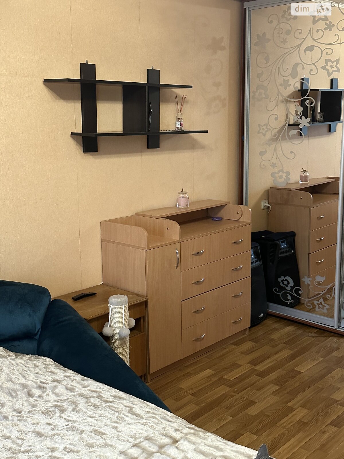 Продажа однокомнатной квартиры в Харькове, на просп. Тракторостроителей 77А, район Салтовский фото 1 Продажа однокомнатной квартиры в Харькове, на просп. Тракторостроителей 77А, район Салтовский фото 1