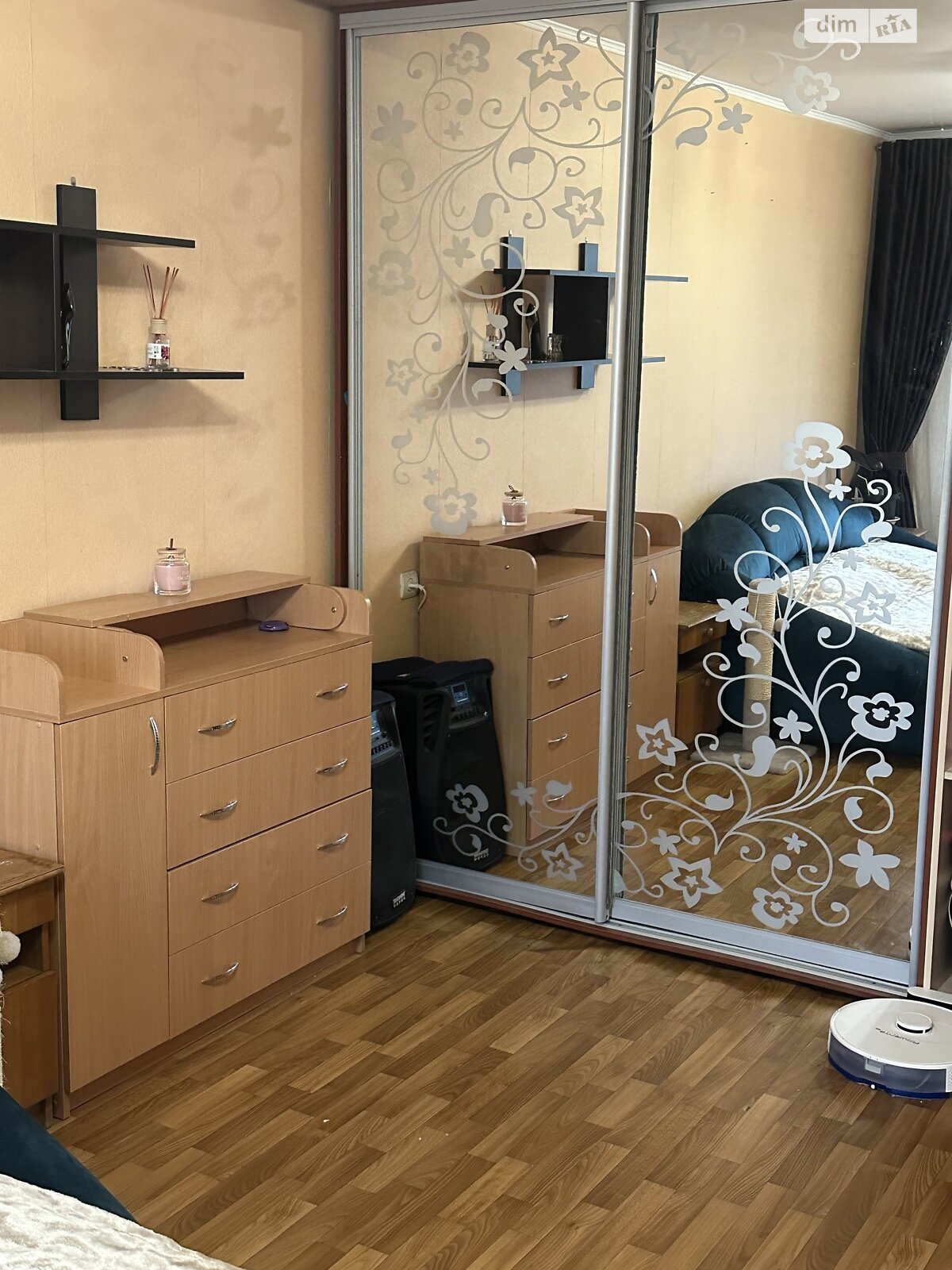 Продажа однокомнатной квартиры в Харькове, на просп. Тракторостроителей 77А, район Салтовский фото 1 Продажа однокомнатной квартиры в Харькове, на просп. Тракторостроителей 77А, район Салтовский фото 1
