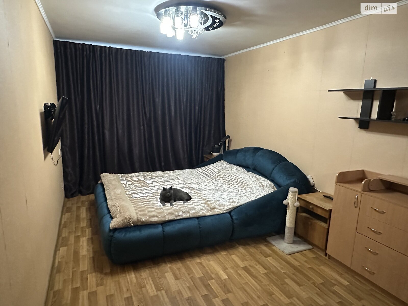 Продажа однокомнатной квартиры в Харькове, на просп. Тракторостроителей 77А, район Салтовский фото 1 Продажа однокомнатной квартиры в Харькове, на просп. Тракторостроителей 77А, район Салтовский фото 1