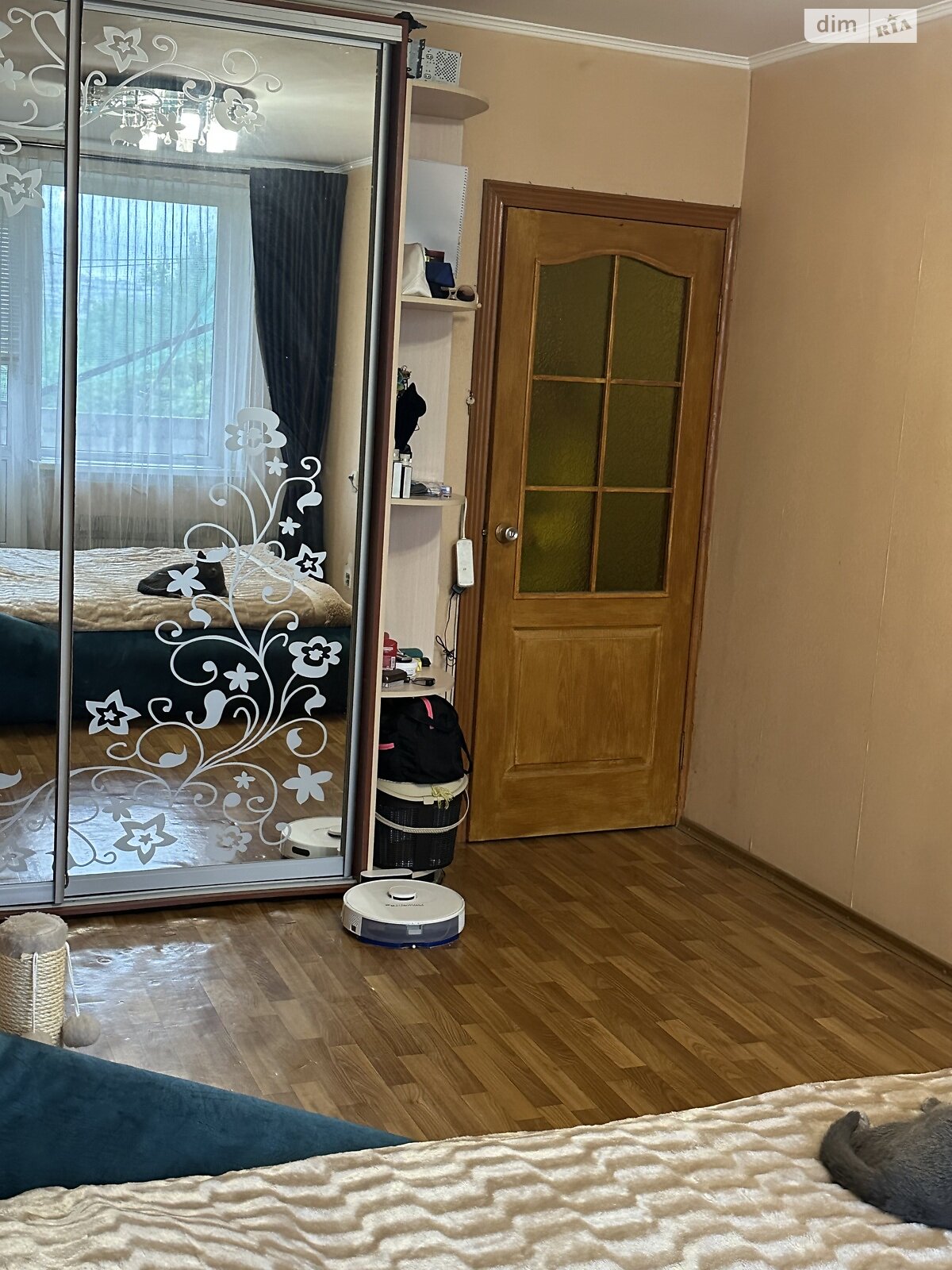 Продажа однокомнатной квартиры в Харькове, на просп. Тракторостроителей 77А, район Салтовский фото 1 Продажа однокомнатной квартиры в Харькове, на просп. Тракторостроителей 77А, район Салтовский фото 1