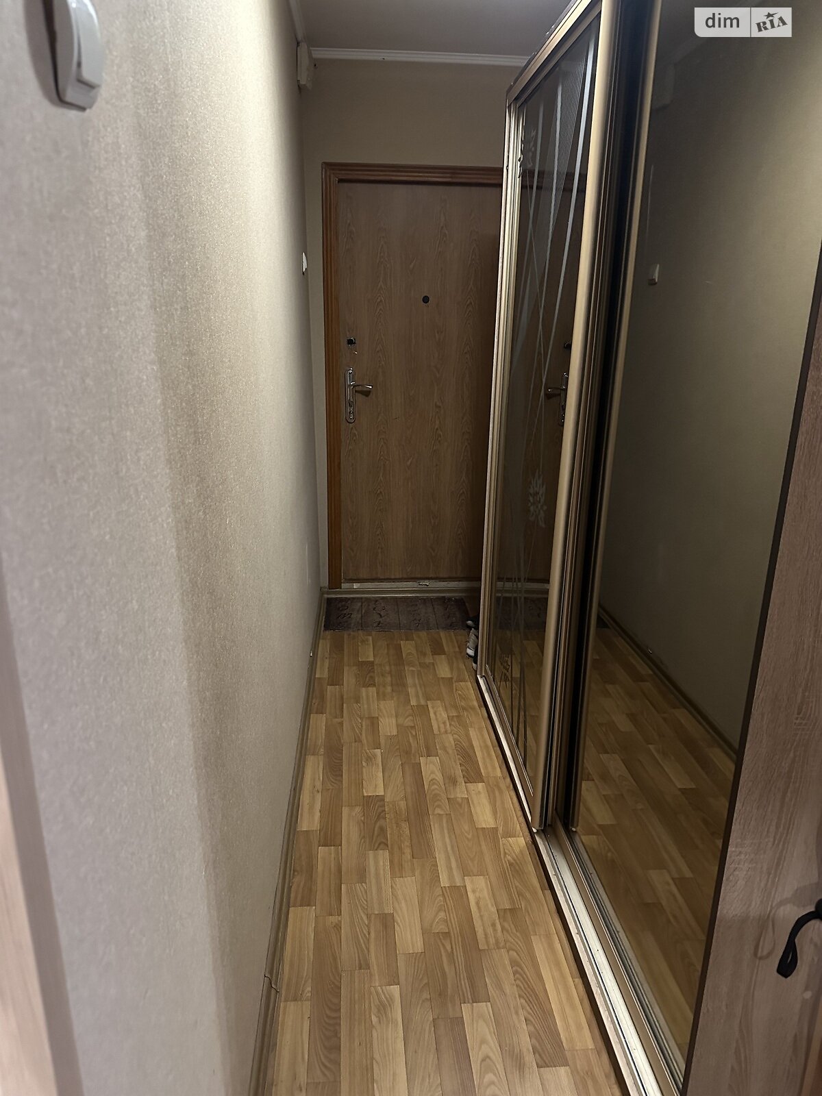 Продажа однокомнатной квартиры в Харькове, на просп. Тракторостроителей 77А, район Салтовский фото 1 Продажа однокомнатной квартиры в Харькове, на просп. Тракторостроителей 77А, район Салтовский фото 1