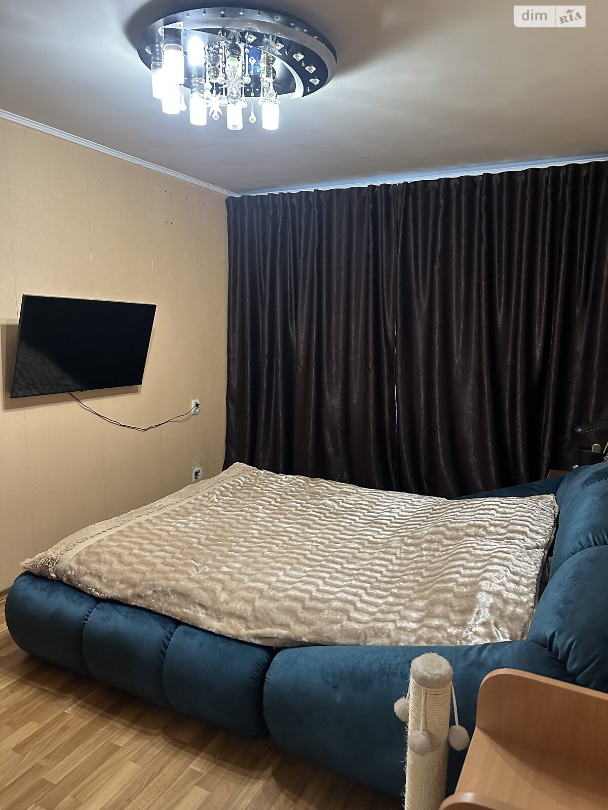 Продажа однокомнатной квартиры в Харькове, на просп. Тракторостроителей 77А, район Салтовский фото 1 Продажа однокомнатной квартиры в Харькове, на просп. Тракторостроителей 77А, район Салтовский фото 1