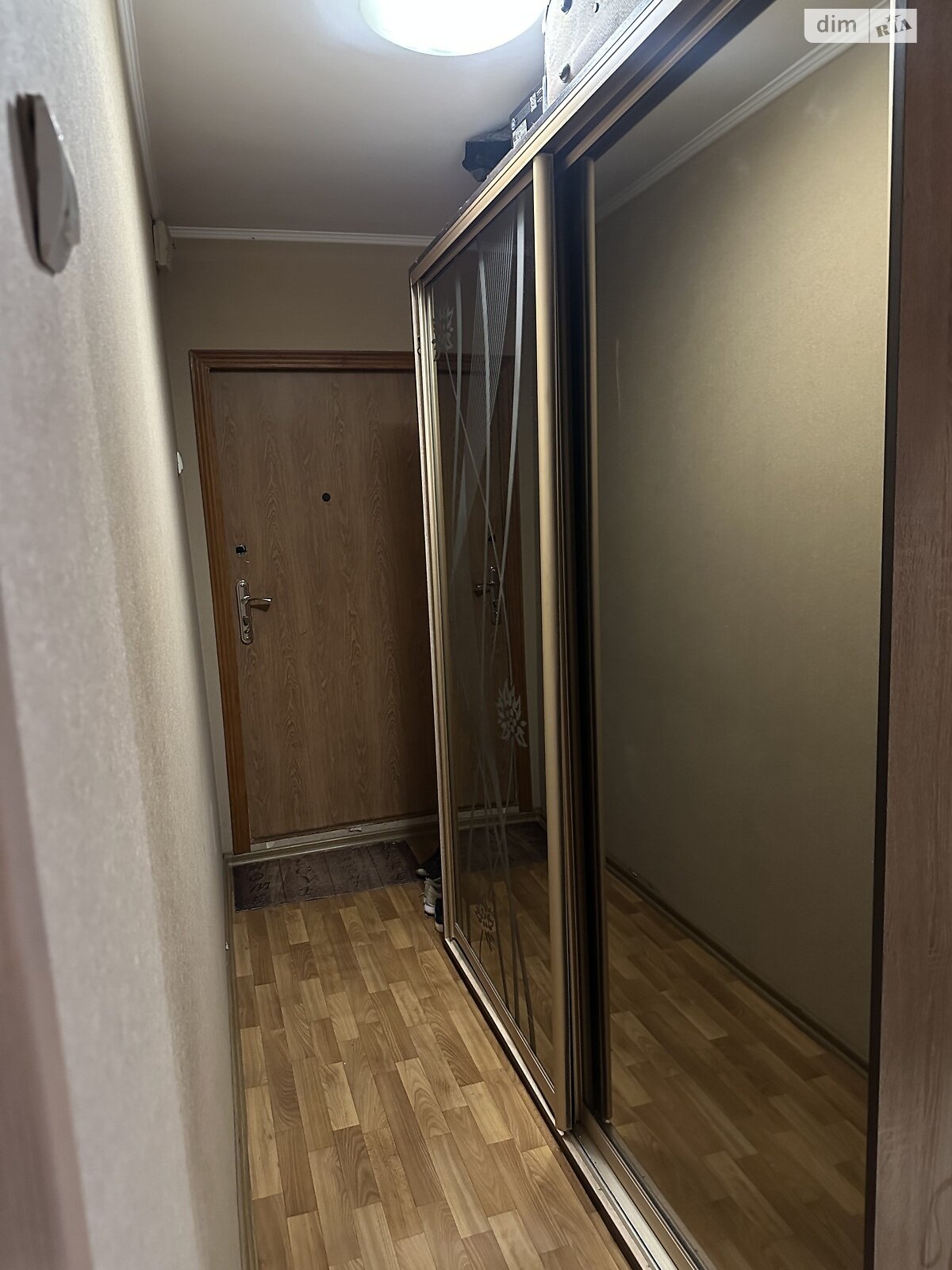 Продажа однокомнатной квартиры в Харькове, на просп. Тракторостроителей 77А, район Салтовский фото 1 Продажа однокомнатной квартиры в Харькове, на просп. Тракторостроителей 77А, район Салтовский фото 1