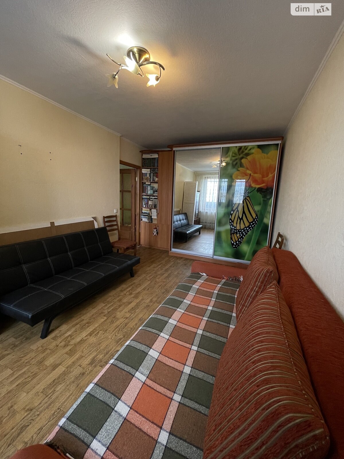 Продаж однокімнатної квартири в Харкові, на просп. Тракторобудівників 89, район Салтівський фото 1 Продаж однокімнатної квартири в Харкові, на просп. Тракторобудівників 89, район Салтівський фото 1