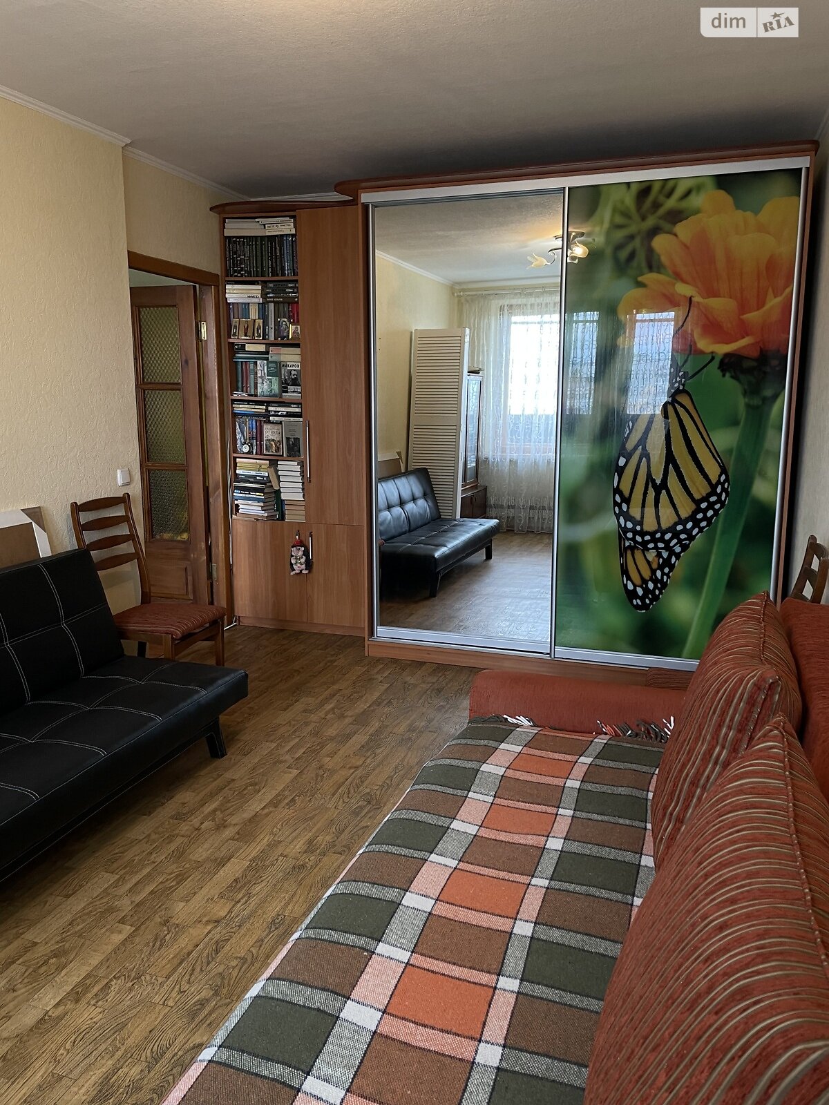 Продаж однокімнатної квартири в Харкові, на просп. Тракторобудівників 89, район Салтівський фото 1 Продаж однокімнатної квартири в Харкові, на просп. Тракторобудівників 89, район Салтівський фото 1