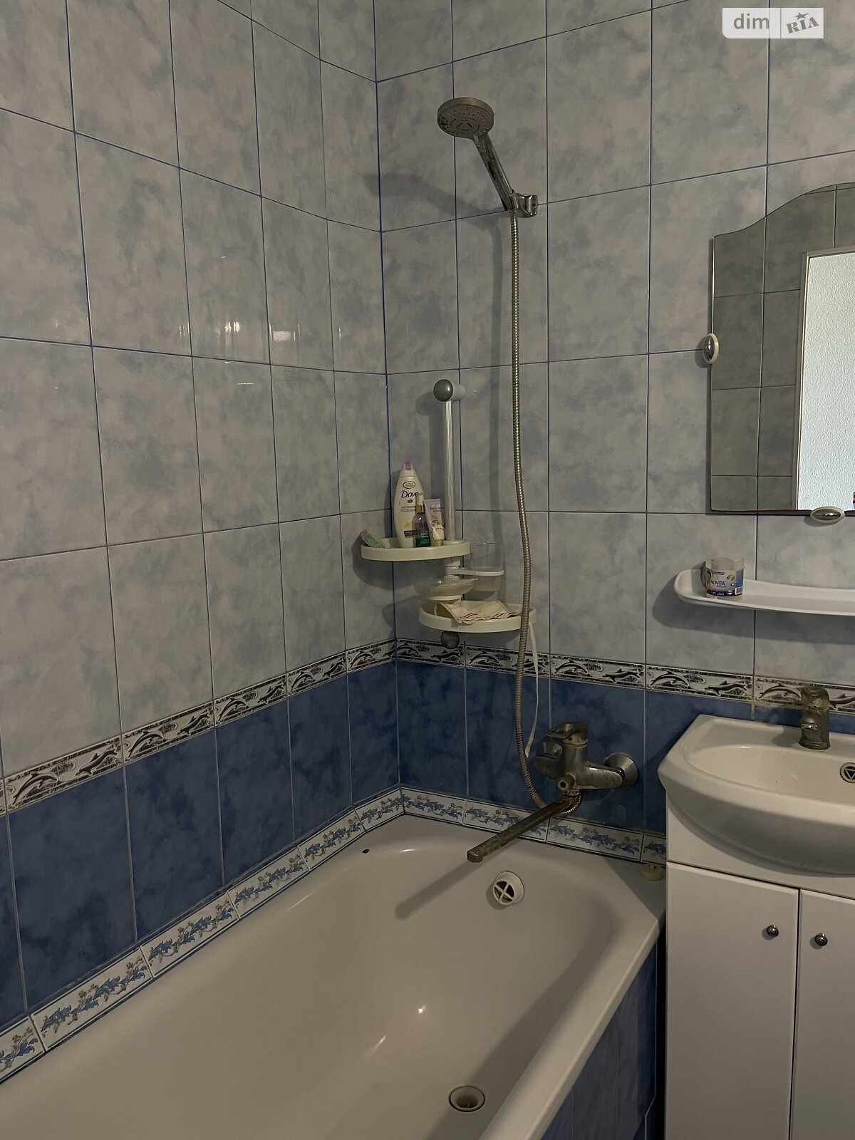 Продаж однокімнатної квартири в Харкові, на просп. Тракторобудівників 89, район Салтівський фото 1 Продаж однокімнатної квартири в Харкові, на просп. Тракторобудівників 89, район Салтівський фото 1