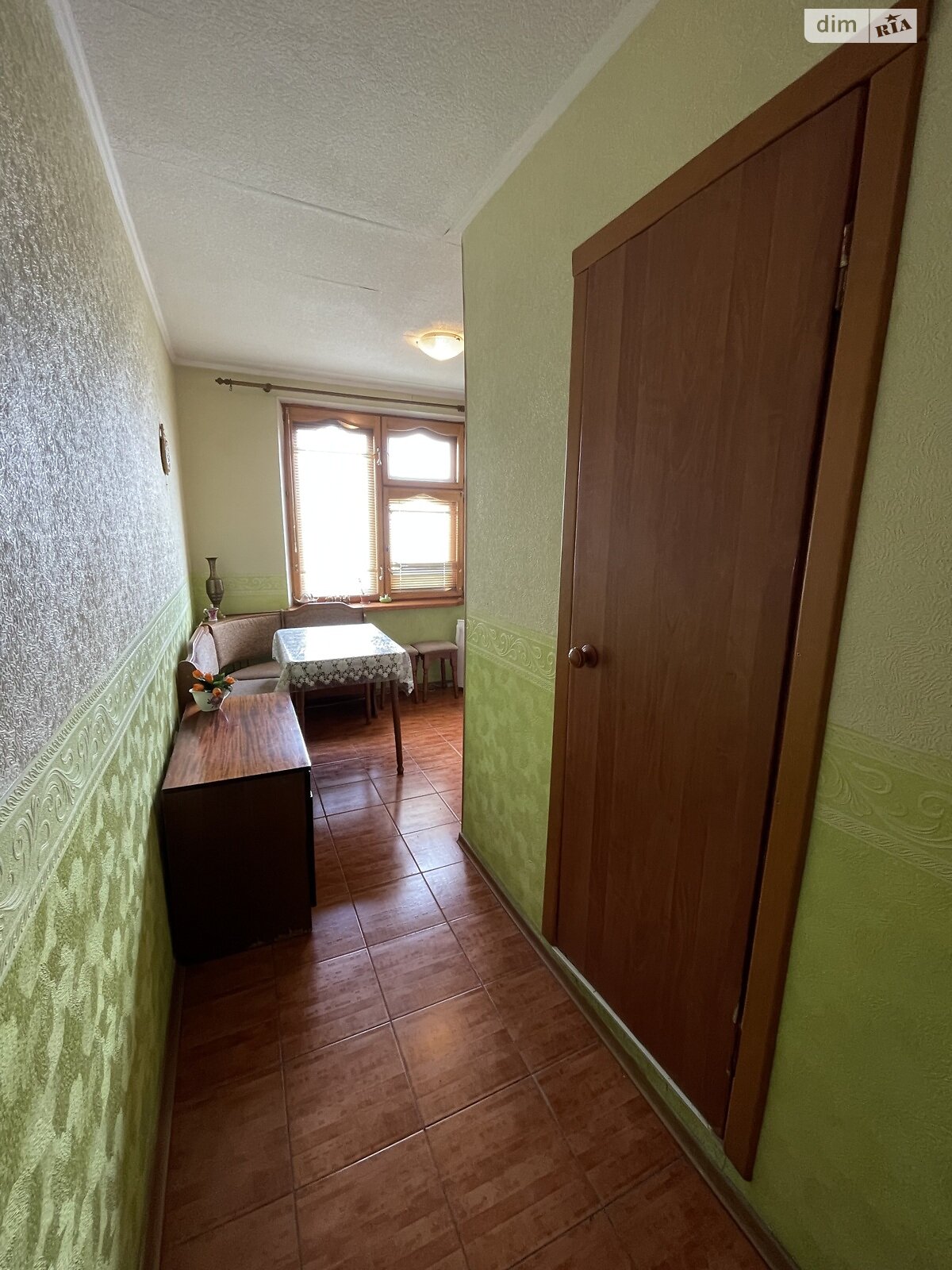 Продаж однокімнатної квартири в Харкові, на просп. Тракторобудівників 89, район Салтівський фото 1 Продаж однокімнатної квартири в Харкові, на просп. Тракторобудівників 89, район Салтівський фото 1