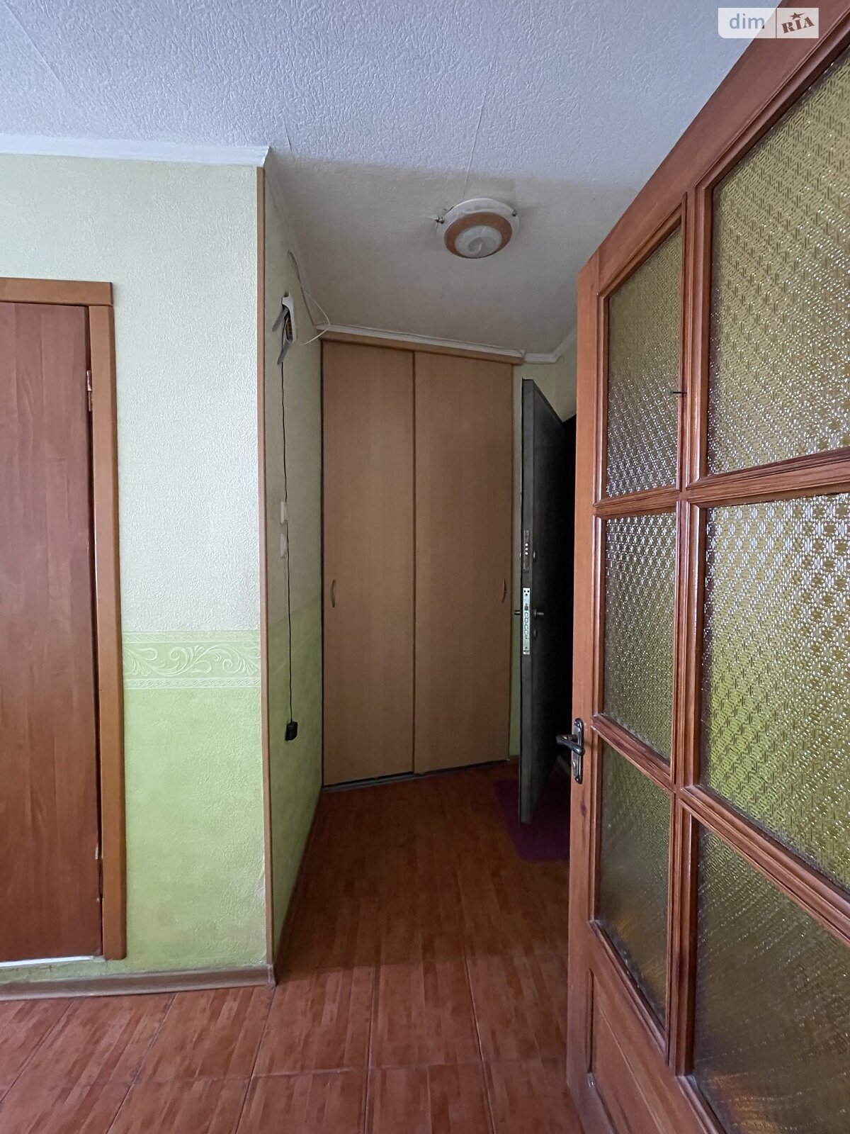 Продаж однокімнатної квартири в Харкові, на просп. Тракторобудівників 89, район Салтівський фото 1 Продаж однокімнатної квартири в Харкові, на просп. Тракторобудівників 89, район Салтівський фото 1