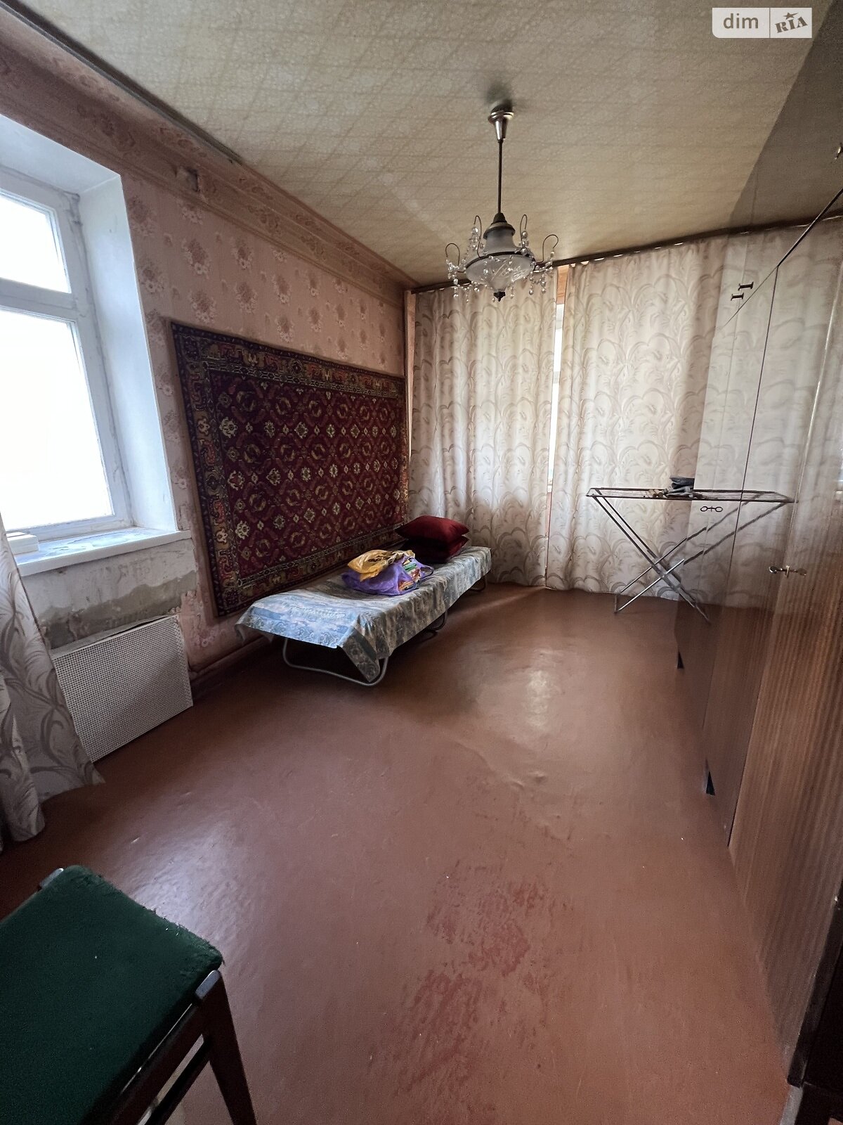 Продажа двухкомнатной квартиры в Харькове, на просп. Тракторостроителей 79/42, район Салтовский фото 1 Продажа двухкомнатной квартиры в Харькове, на просп. Тракторостроителей 79/42, район Салтовский фото 1