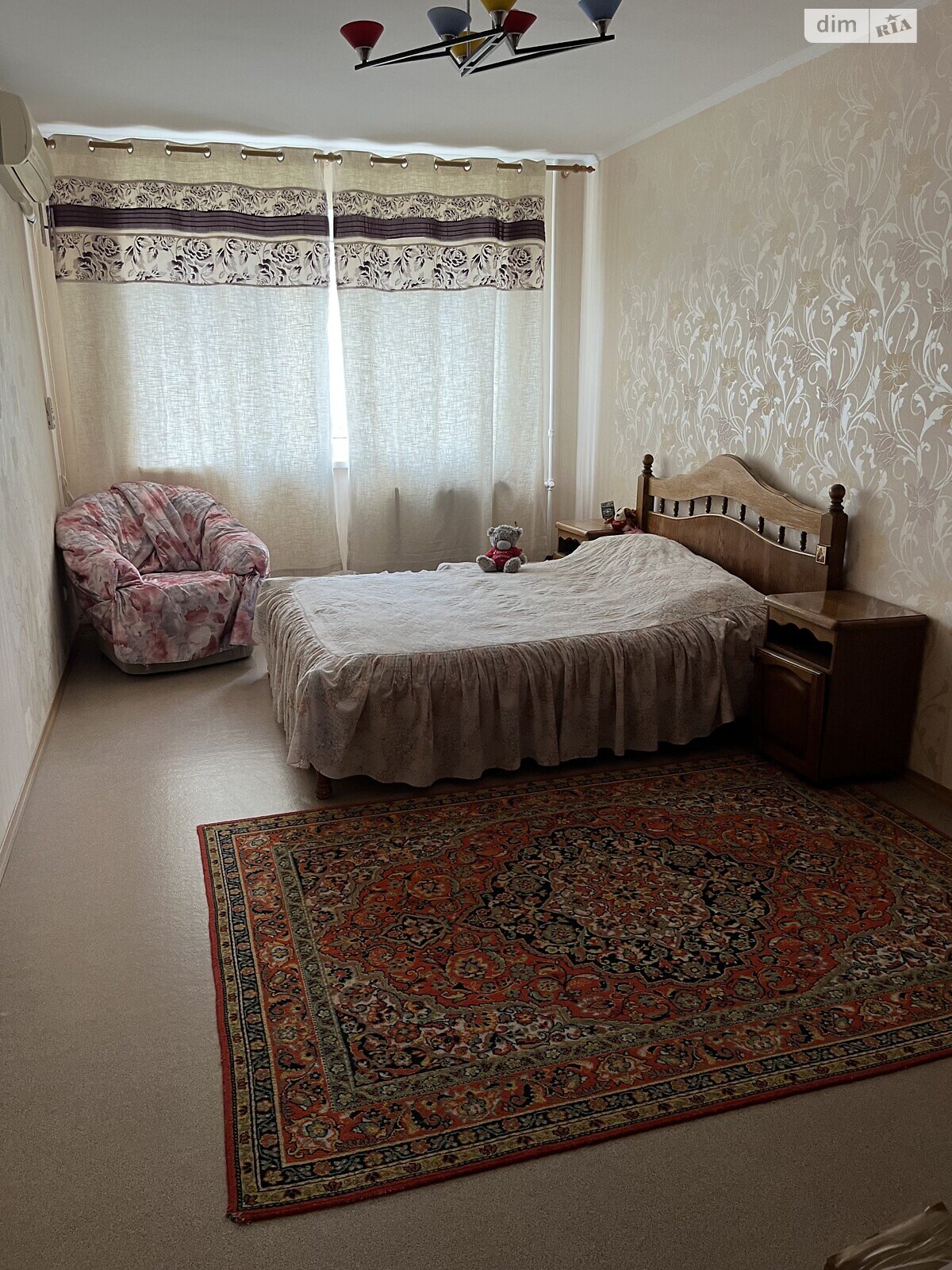 Продаж двокімнатної квартири в Харкові, на просп. Тракторобудівників 130В, район Салтівський фото 1 Продаж двокімнатної квартири в Харкові, на просп. Тракторобудівників 130В, район Салтівський фото 1