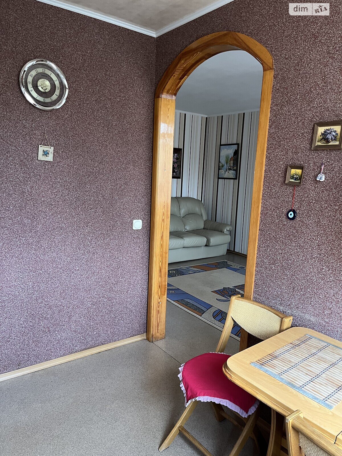 Продаж двокімнатної квартири в Харкові, на просп. Тракторобудівників 130В, район Салтівський фото 1 Продаж двокімнатної квартири в Харкові, на просп. Тракторобудівників 130В, район Салтівський фото 1