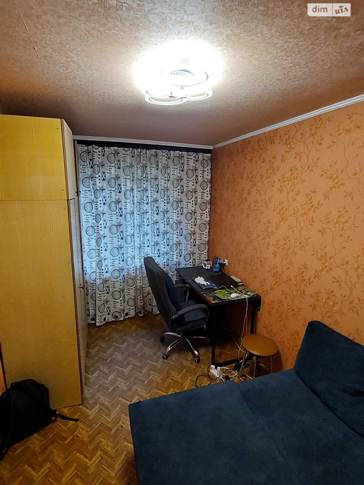 Продажа двухкомнатной квартиры в Харькове, на просп. Тракторостроителей 114А, район Салтовский фото 1 Продажа двухкомнатной квартиры в Харькове, на просп. Тракторостроителей 114А, район Салтовский фото 1