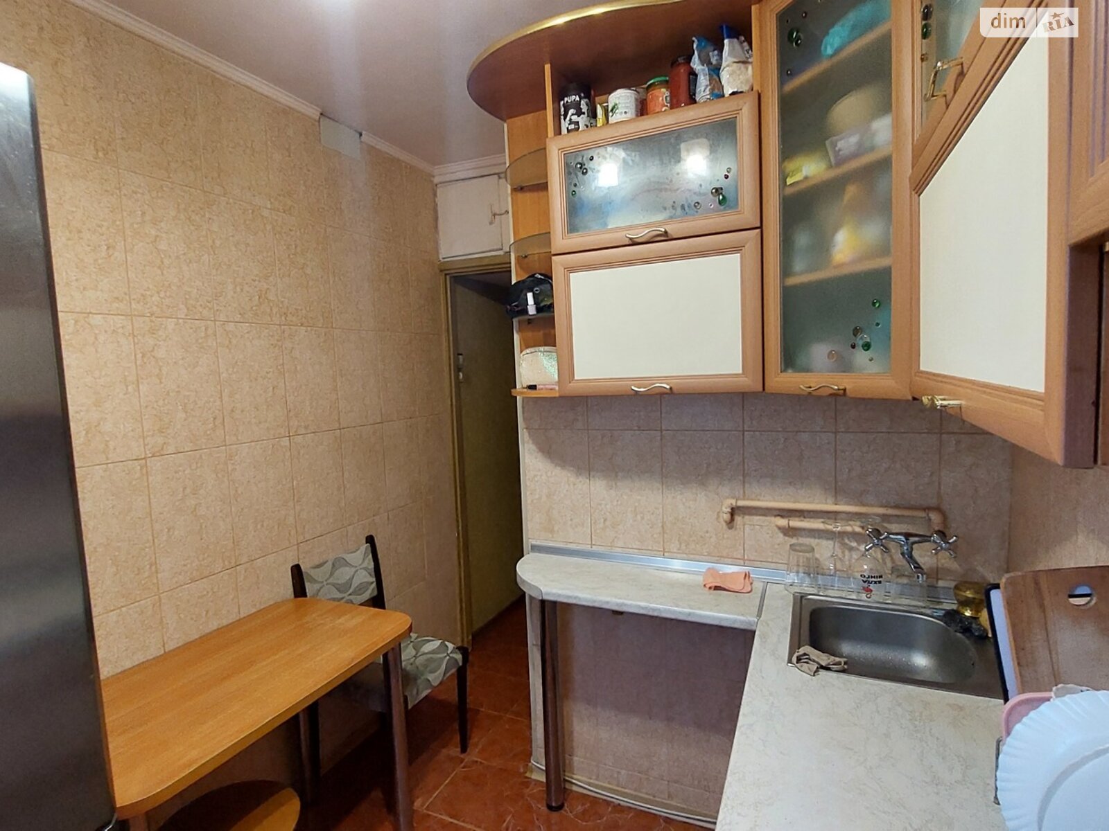 Продажа двухкомнатной квартиры в Харькове, на просп. Тракторостроителей 114А, район Салтовский фото 1 Продажа двухкомнатной квартиры в Харькове, на просп. Тракторостроителей 114А, район Салтовский фото 1