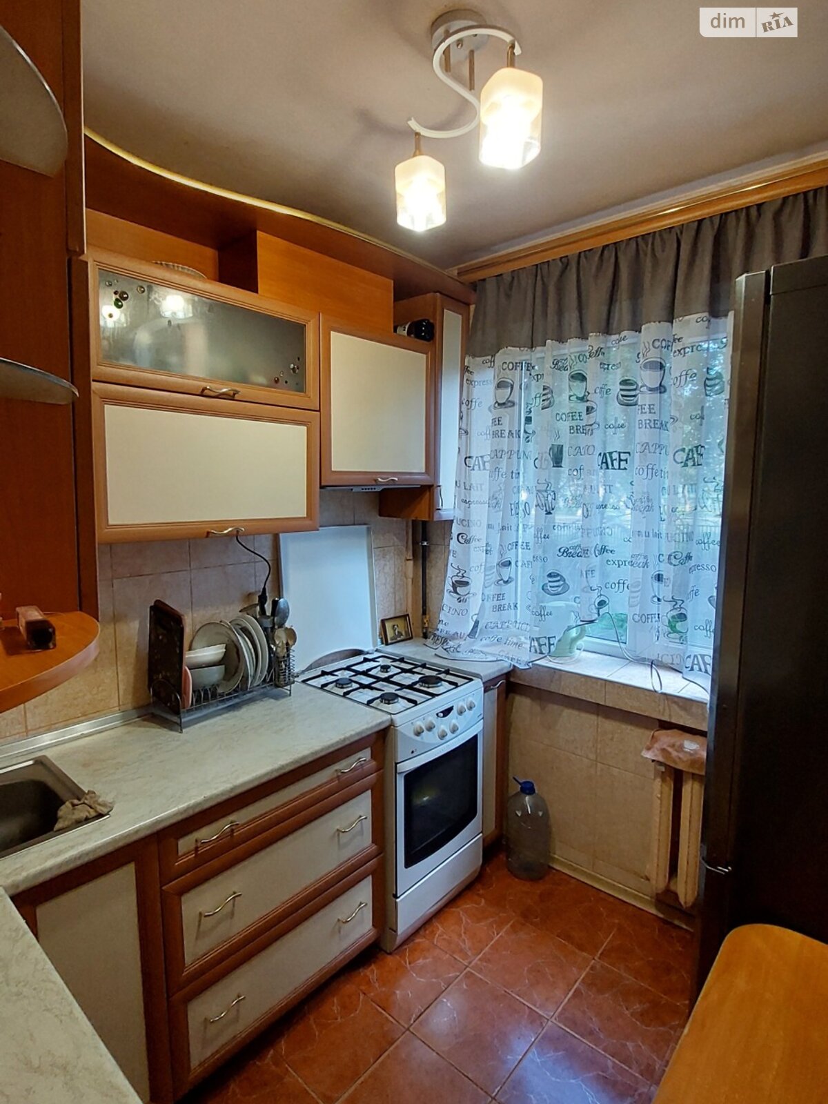 Продажа двухкомнатной квартиры в Харькове, на просп. Тракторостроителей 114А, район Салтовский фото 1 Продажа двухкомнатной квартиры в Харькове, на просп. Тракторостроителей 114А, район Салтовский фото 1