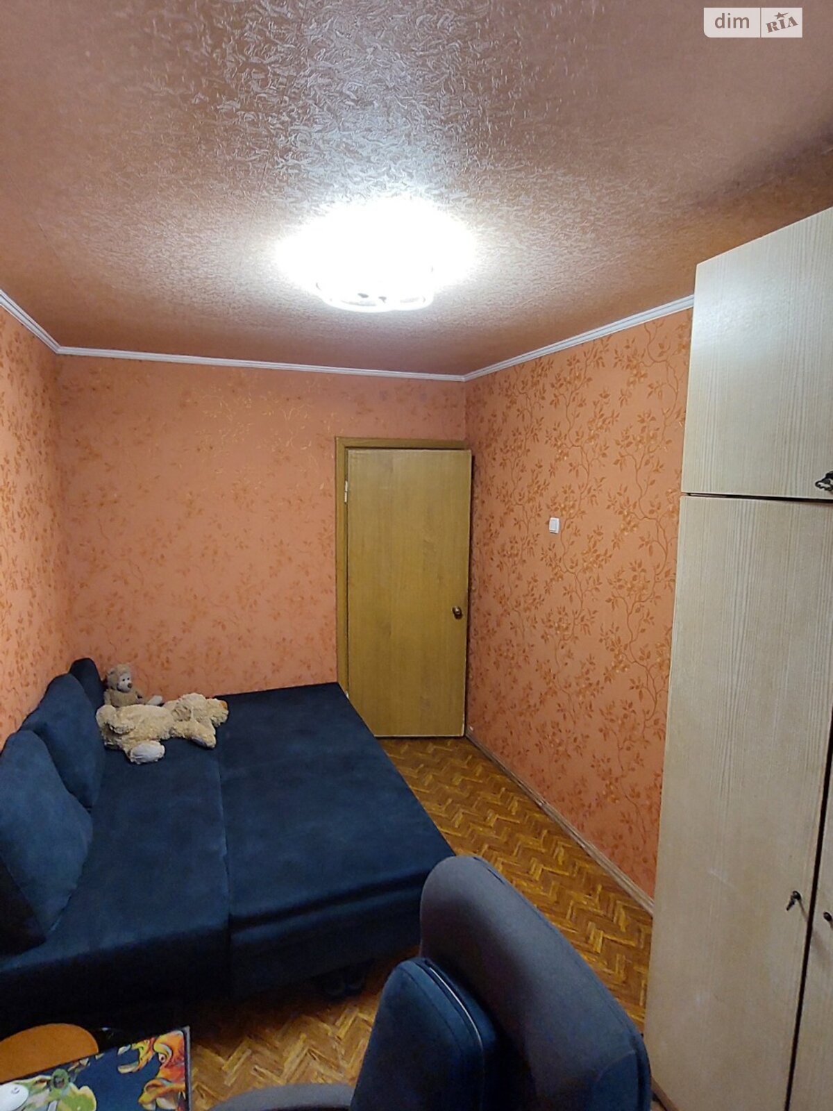 Продажа двухкомнатной квартиры в Харькове, на просп. Тракторостроителей 114А, район Салтовский фото 1 Продажа двухкомнатной квартиры в Харькове, на просп. Тракторостроителей 114А, район Салтовский фото 1