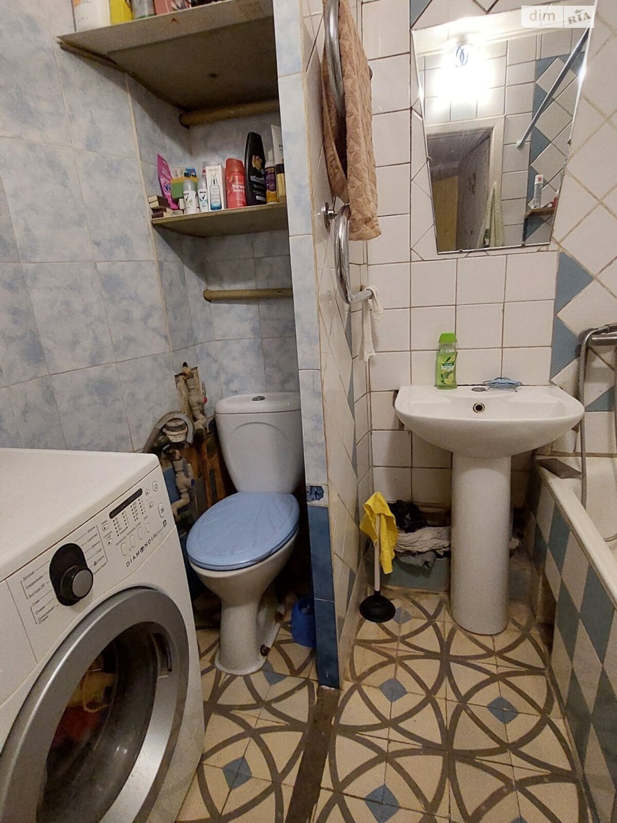 Продажа двухкомнатной квартиры в Харькове, на просп. Тракторостроителей 114А, район Салтовский фото 1 Продажа двухкомнатной квартиры в Харькове, на просп. Тракторостроителей 114А, район Салтовский фото 1