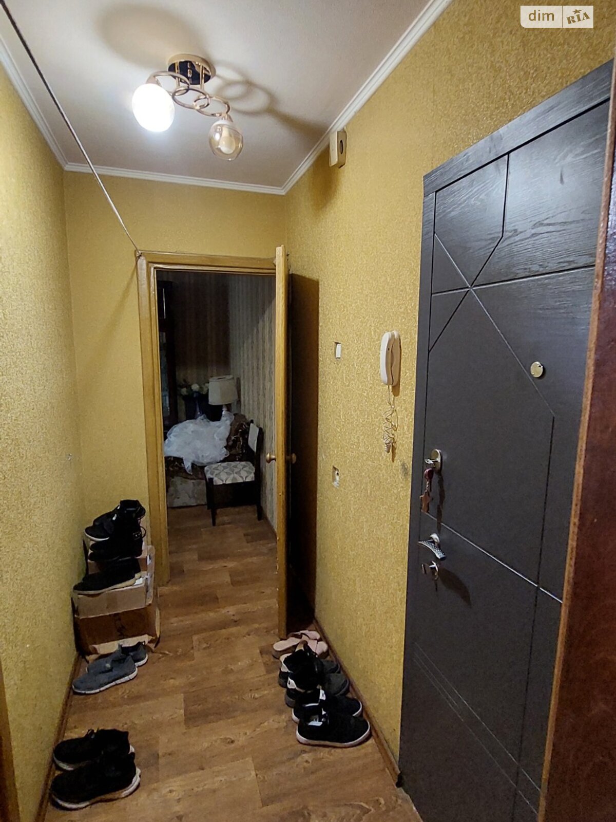 Продажа двухкомнатной квартиры в Харькове, на просп. Тракторостроителей 114А, район Салтовский фото 1 Продажа двухкомнатной квартиры в Харькове, на просп. Тракторостроителей 114А, район Салтовский фото 1
