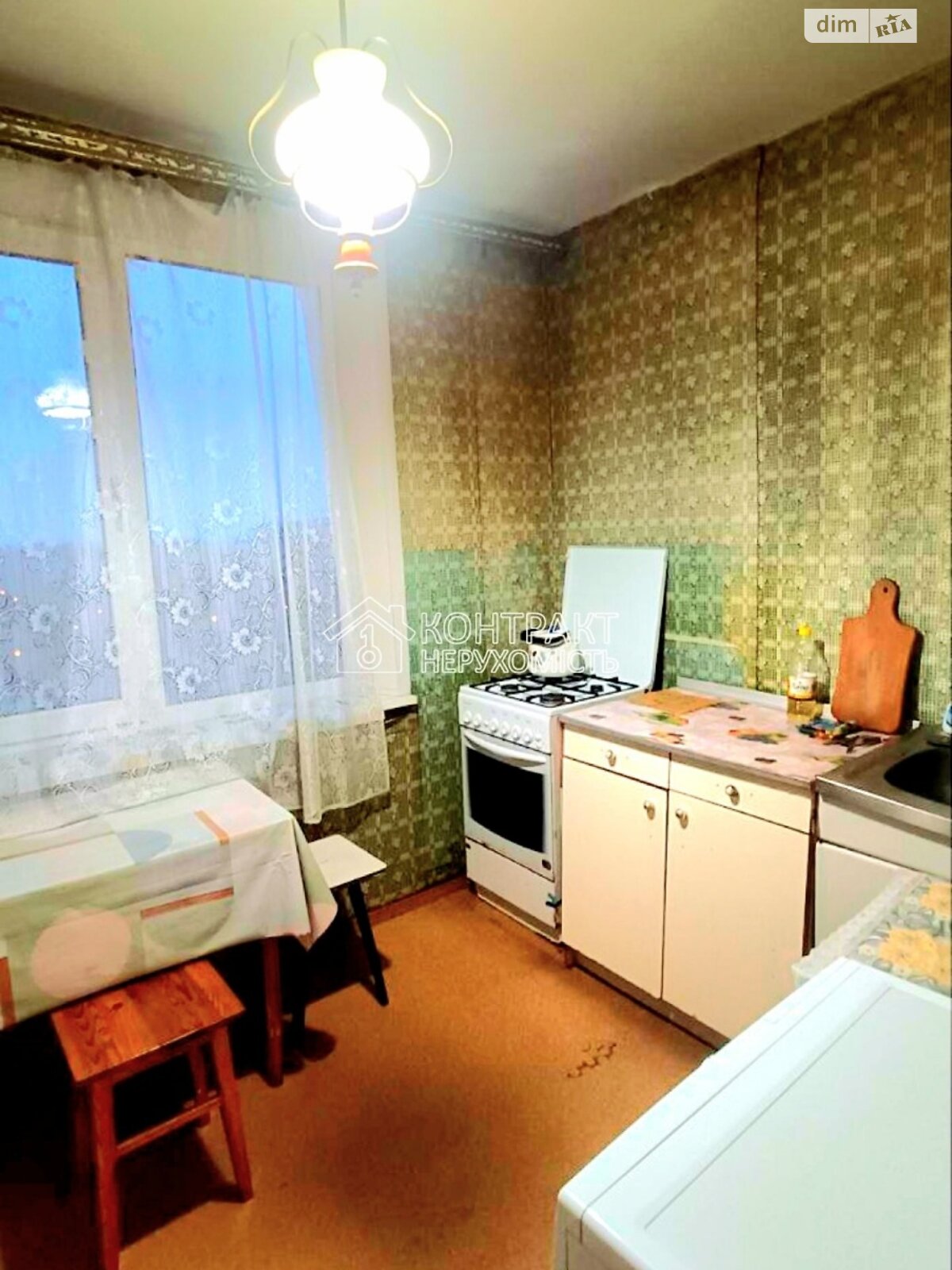 Продаж однокімнатної квартири в Харкові, на просп. Тракторобудівників, район Салтівський фото 1 Продаж однокімнатної квартири в Харкові, на просп. Тракторобудівників, район Салтівський фото 1