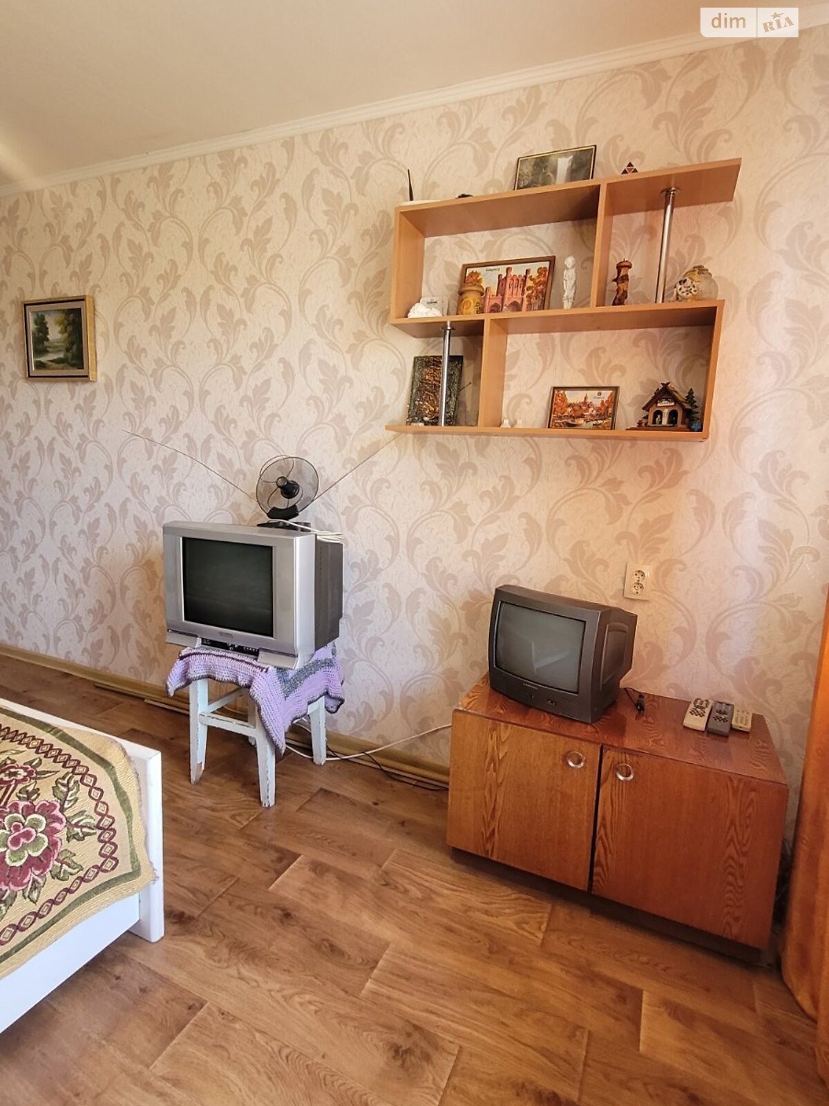 Продаж однокімнатної квартири в Харкові, на просп. Тракторобудівників 85Г, кв. 11, район Салтівський фото 1 Продаж однокімнатної квартири в Харкові, на просп. Тракторобудівників 85Г, кв. 11, район Салтівський фото 1